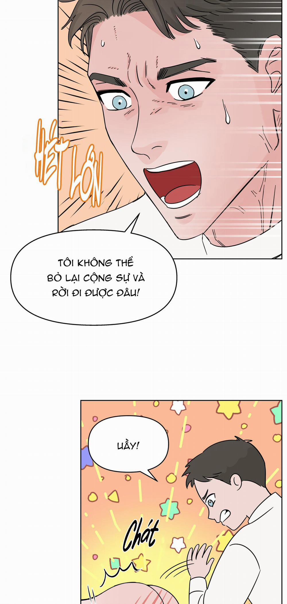 Nghiện Cuồng Công - BDSM Cùng Sẹc 3.2 dungeon 2 trang 8