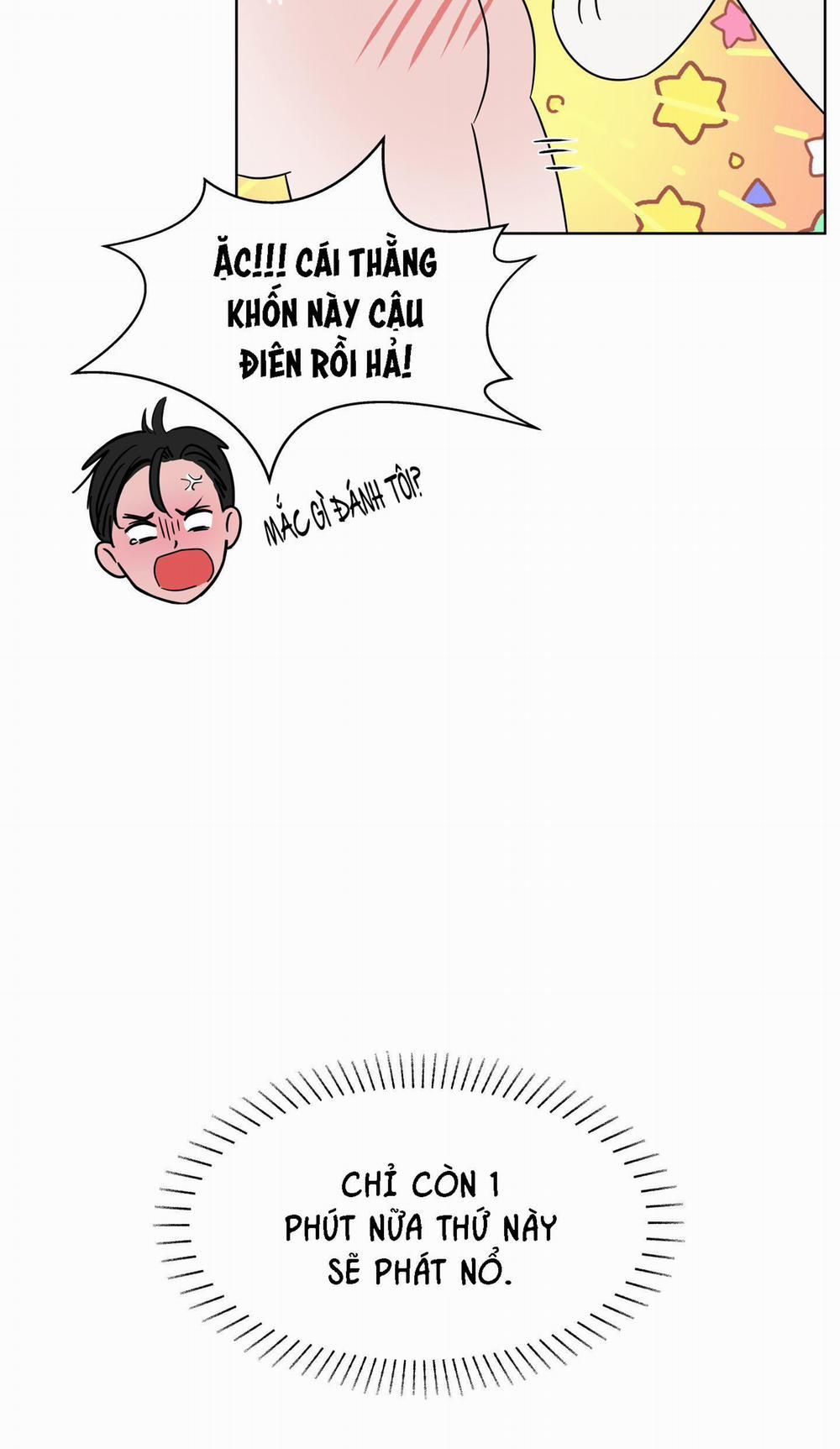 Nghiện Cuồng Công - BDSM Cùng Sẹc 3.2 dungeon 2 trang 9