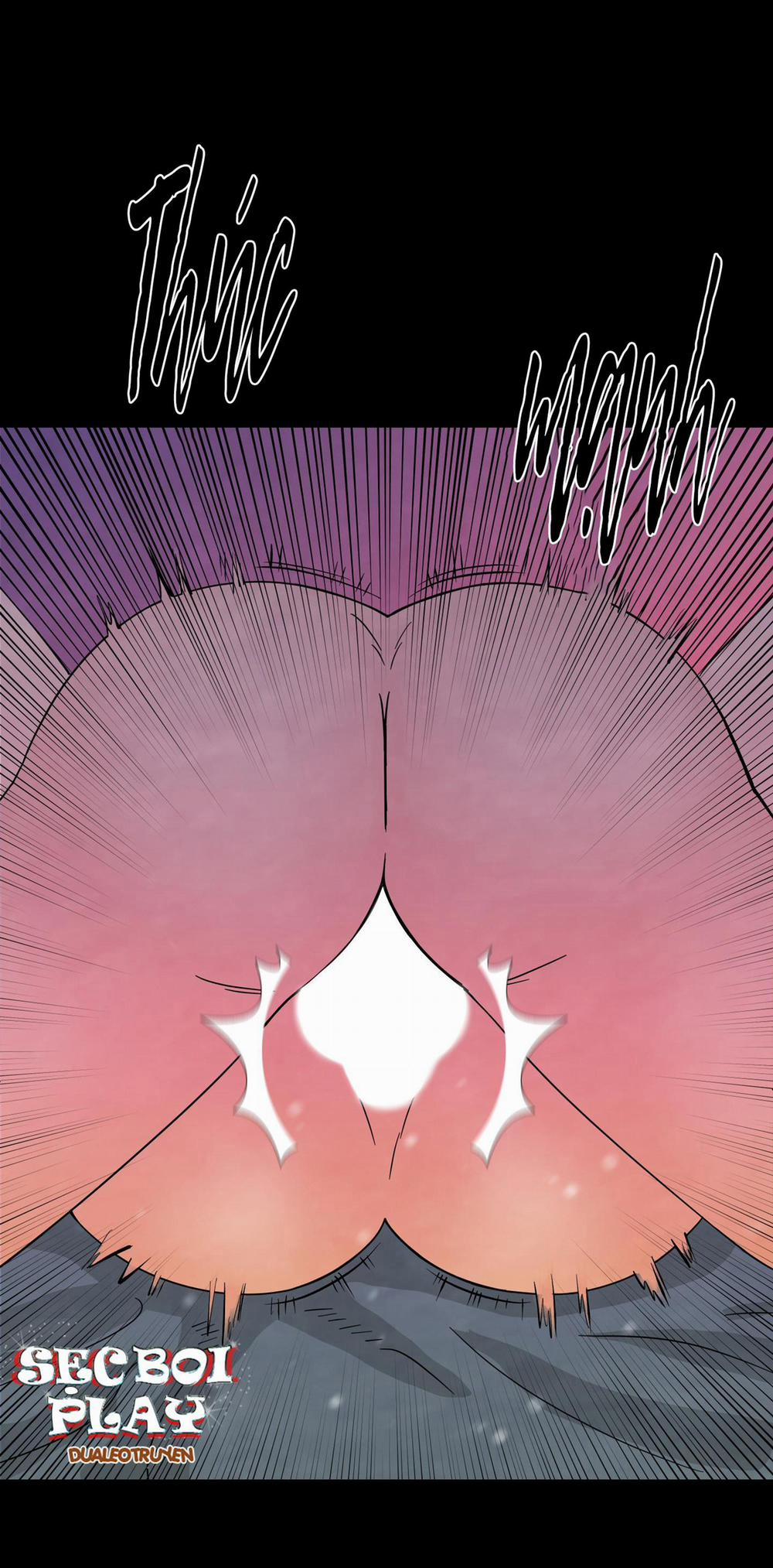 Nghiện Cuồng Công - BDSM Cùng Sẹc 3.3 dungeon 3 trang 12