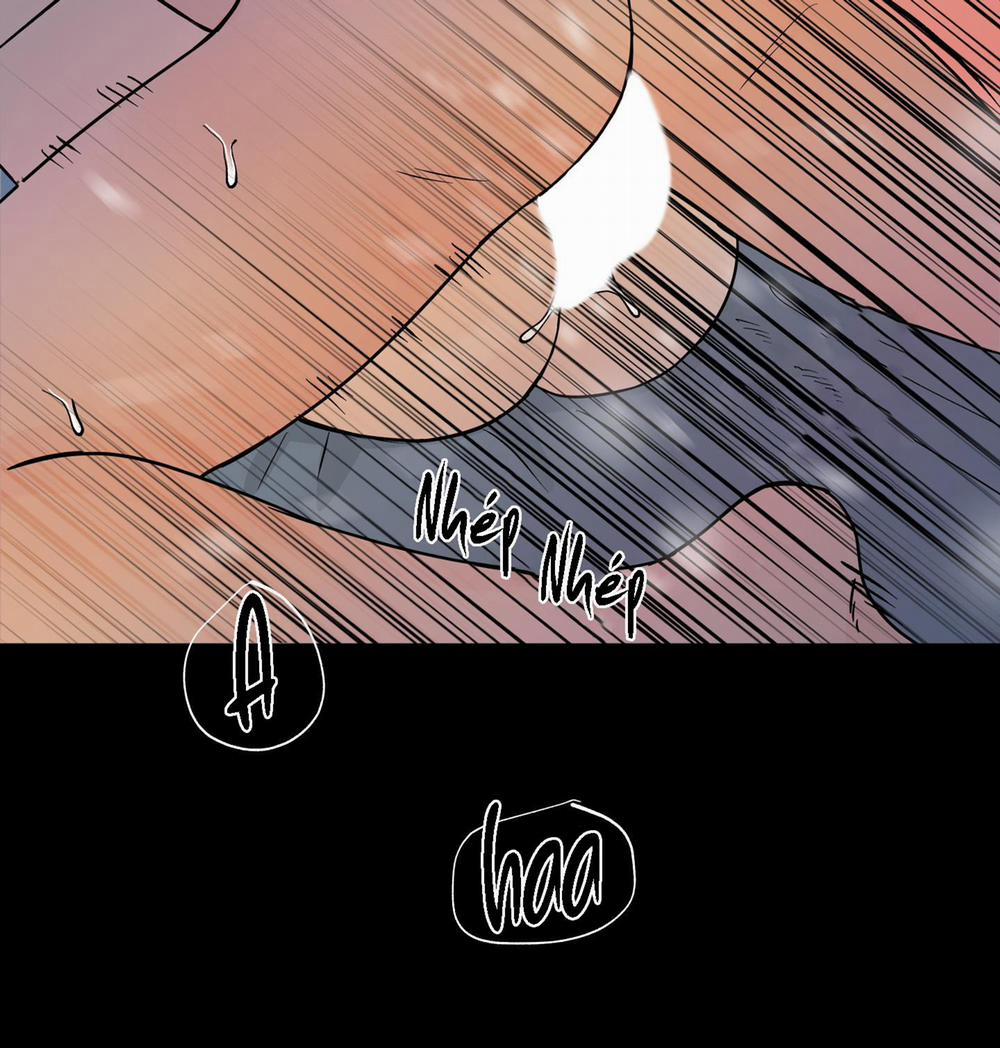 Nghiện Cuồng Công - BDSM Cùng Sẹc 3.3 dungeon 3 trang 18