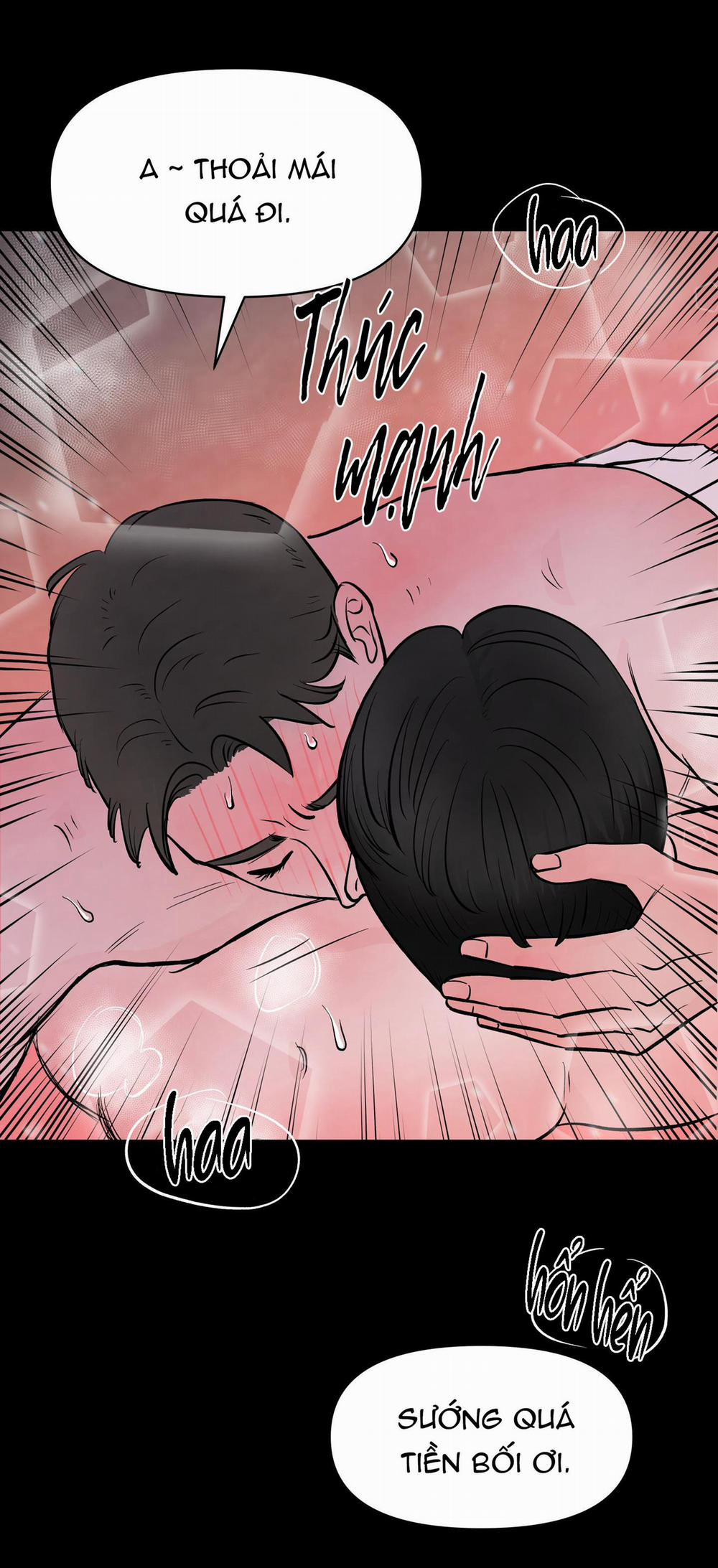 Nghiện Cuồng Công - BDSM Cùng Sẹc 3.3 dungeon 3 trang 19