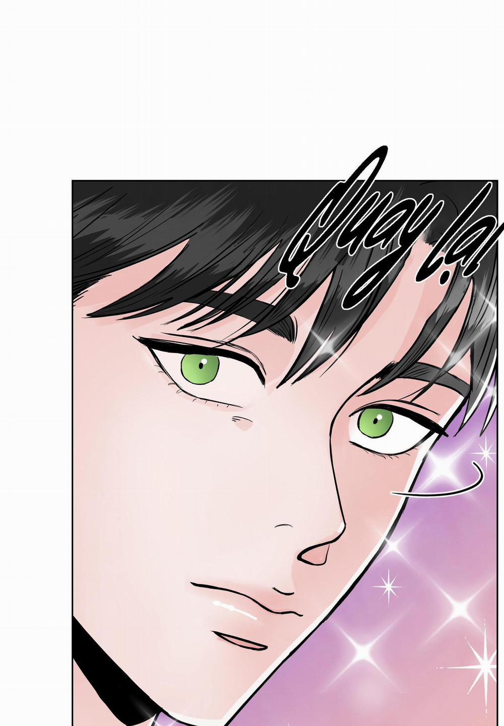 Nghiện Cuồng Công - BDSM Cùng Sẹc 3.3 dungeon 3 trang 27