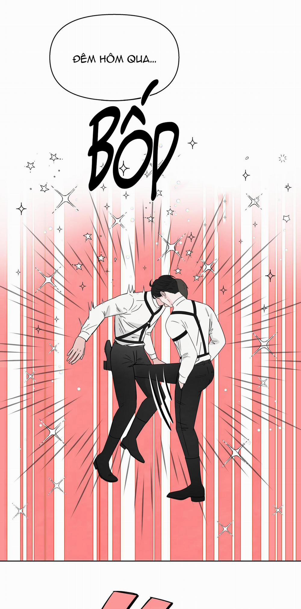 Nghiện Cuồng Công - BDSM Cùng Sẹc 3.3 dungeon 3 trang 29