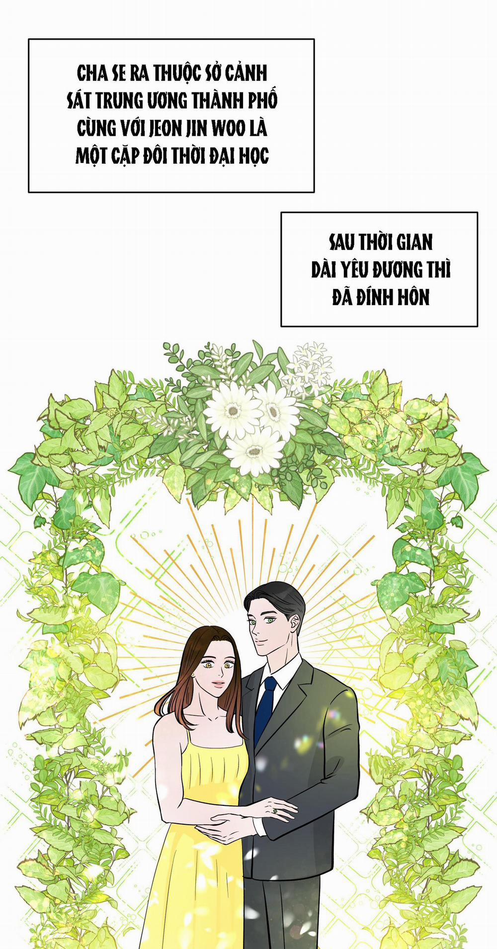 Nghiện Cuồng Công - BDSM Cùng Sẹc 3.3 dungeon 3 trang 34