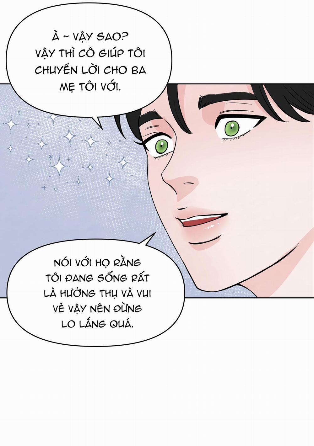 Nghiện Cuồng Công - BDSM Cùng Sẹc 3.3 dungeon 3 trang 42