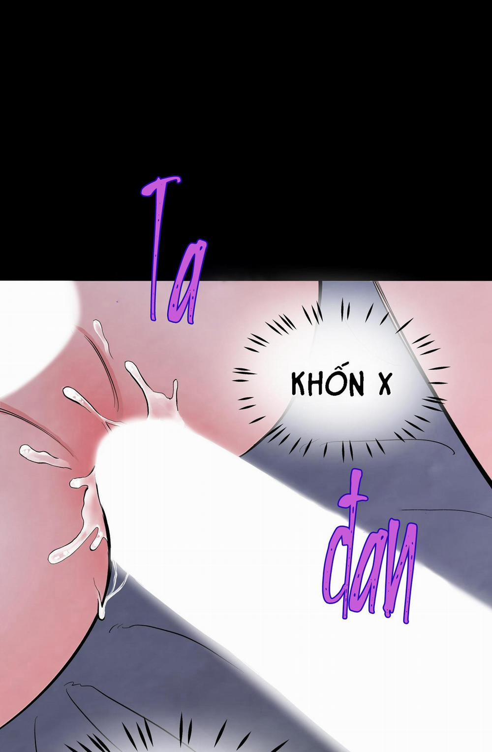 Nghiện Cuồng Công - BDSM Cùng Sẹc 3.3 dungeon 3 trang 7