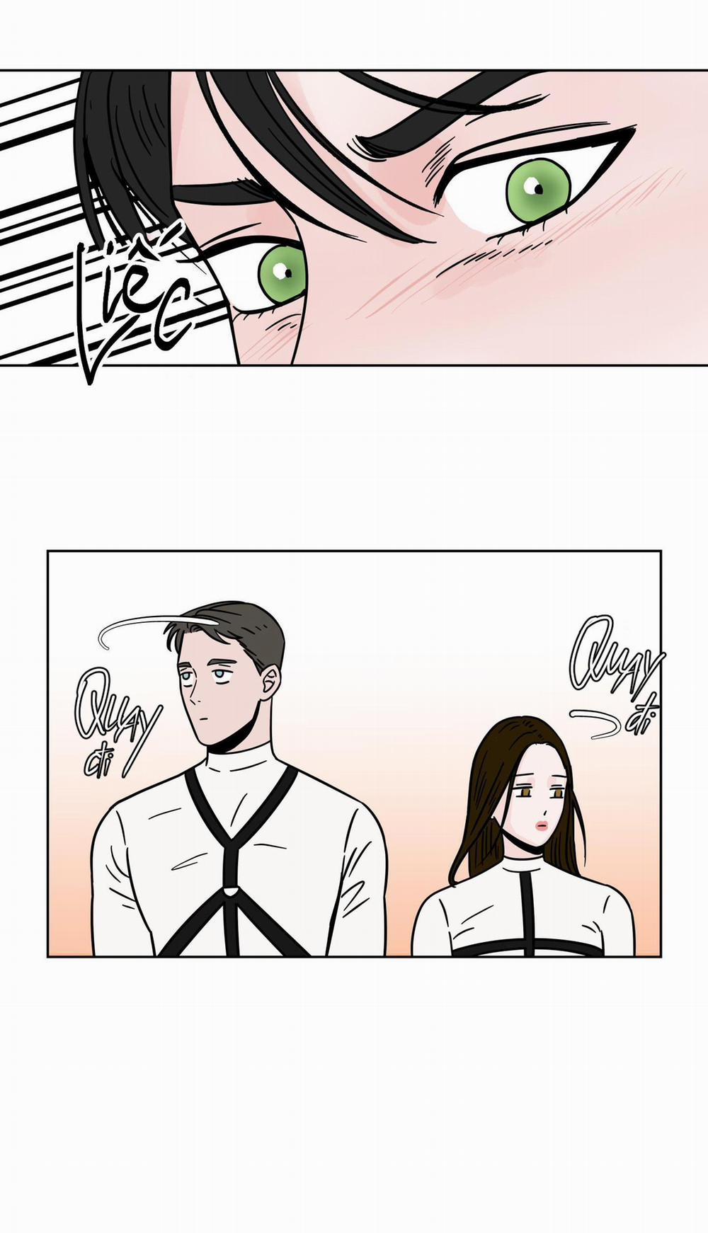 Nghiện Cuồng Công - BDSM Cùng Sẹc 3.4 dungeon 4 trang 10