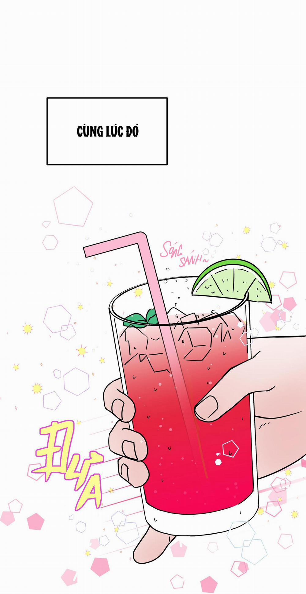 Nghiện Cuồng Công - BDSM Cùng Sẹc 3.4 dungeon 4 trang 14