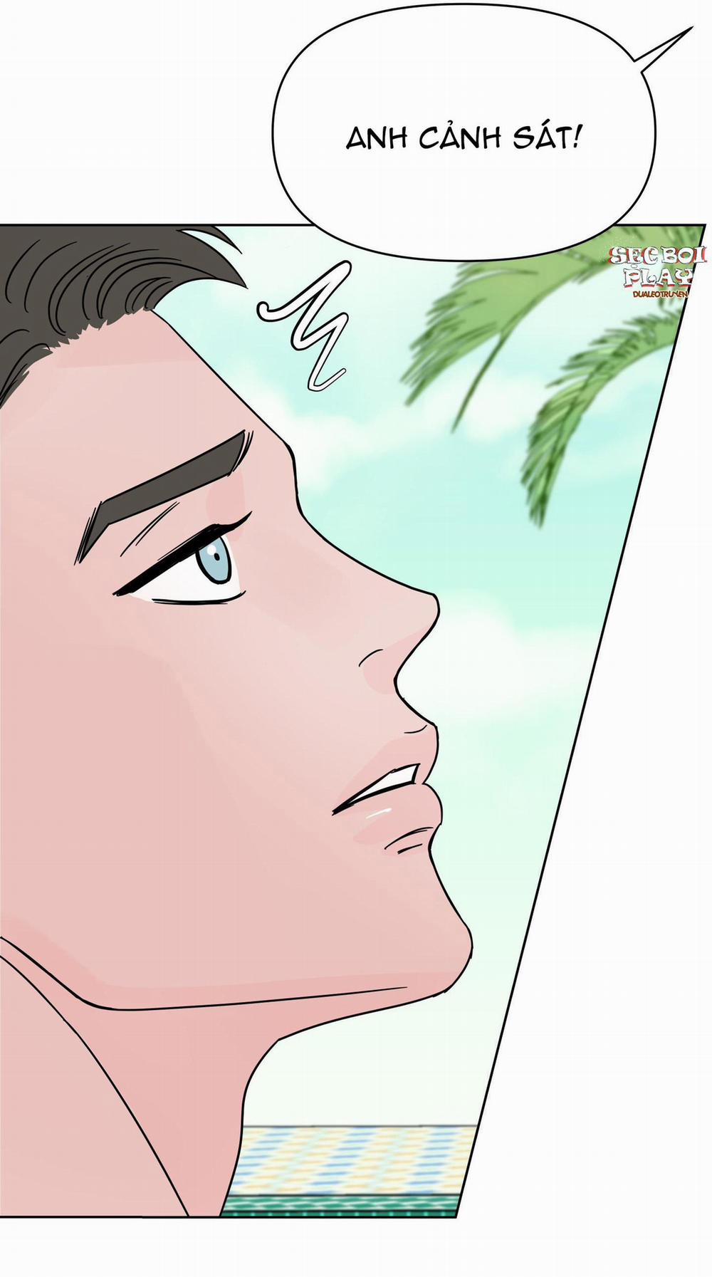 Nghiện Cuồng Công - BDSM Cùng Sẹc 3.4 dungeon 4 trang 15