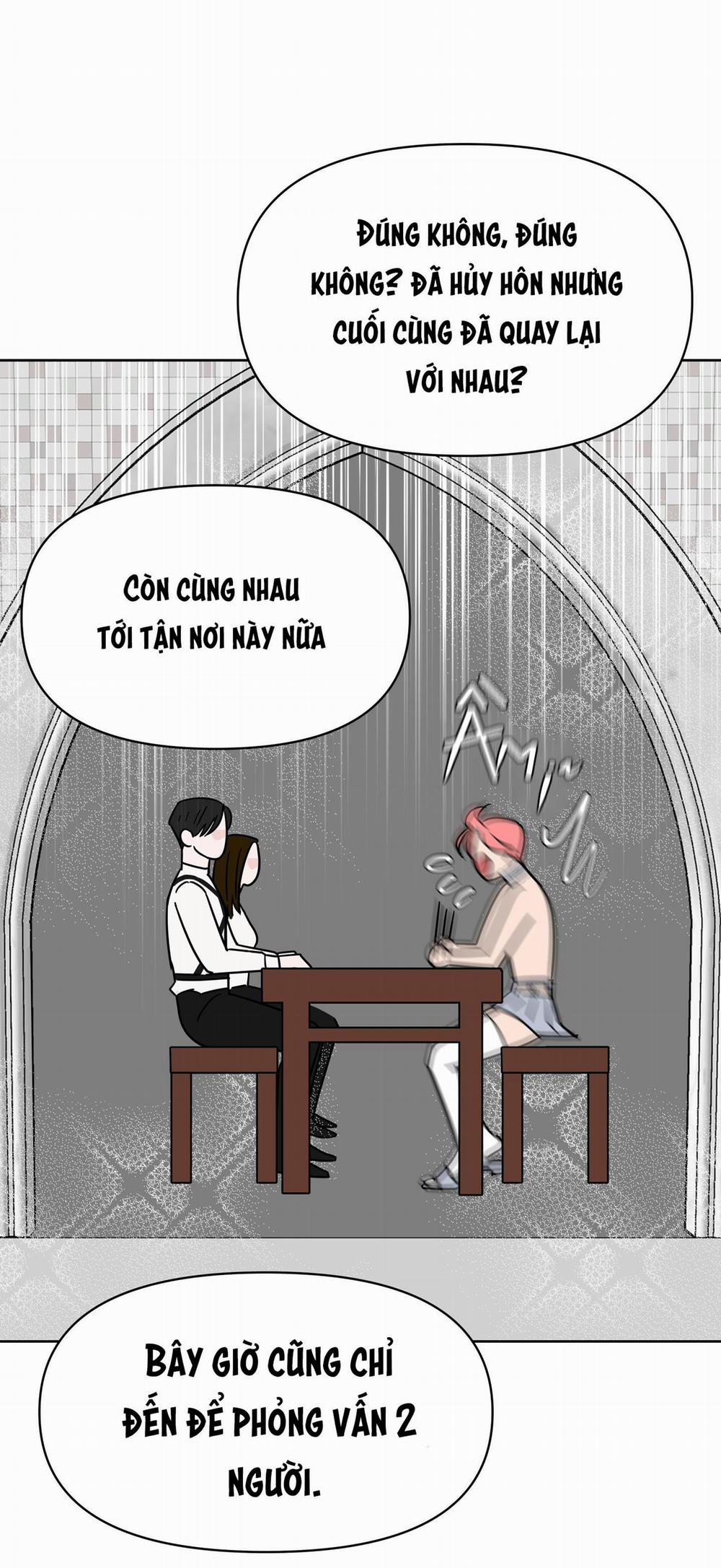 Nghiện Cuồng Công - BDSM Cùng Sẹc 3.4 dungeon 4 trang 21