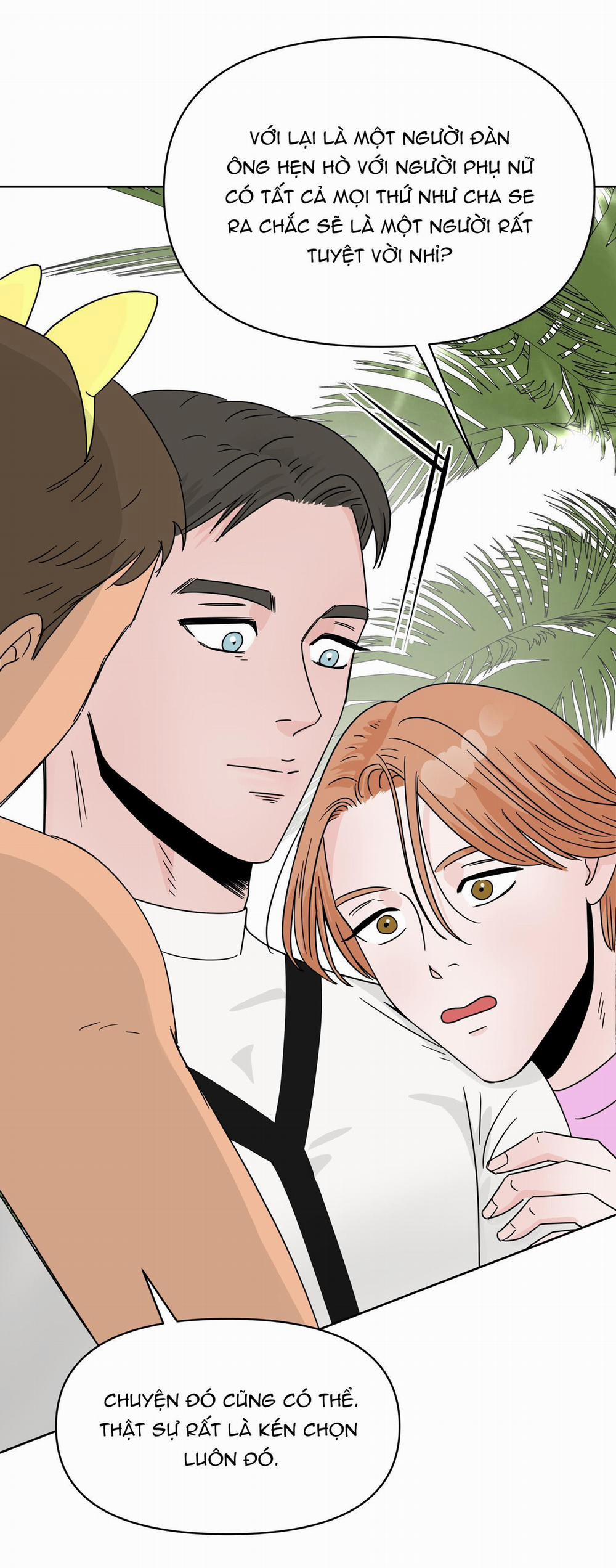 Nghiện Cuồng Công - BDSM Cùng Sẹc 3.4 dungeon 4 trang 26