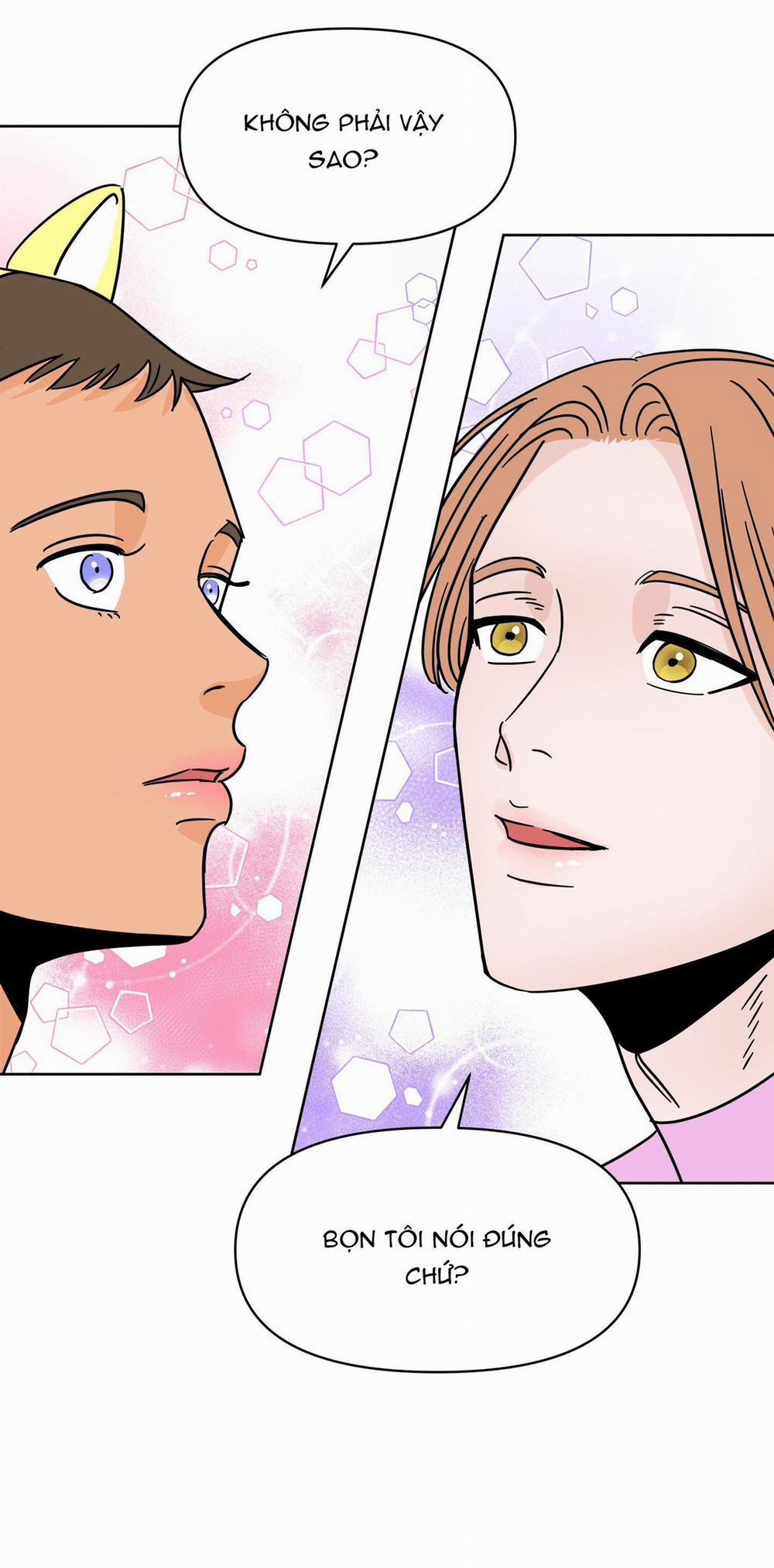 Nghiện Cuồng Công - BDSM Cùng Sẹc 3.4 dungeon 4 trang 28