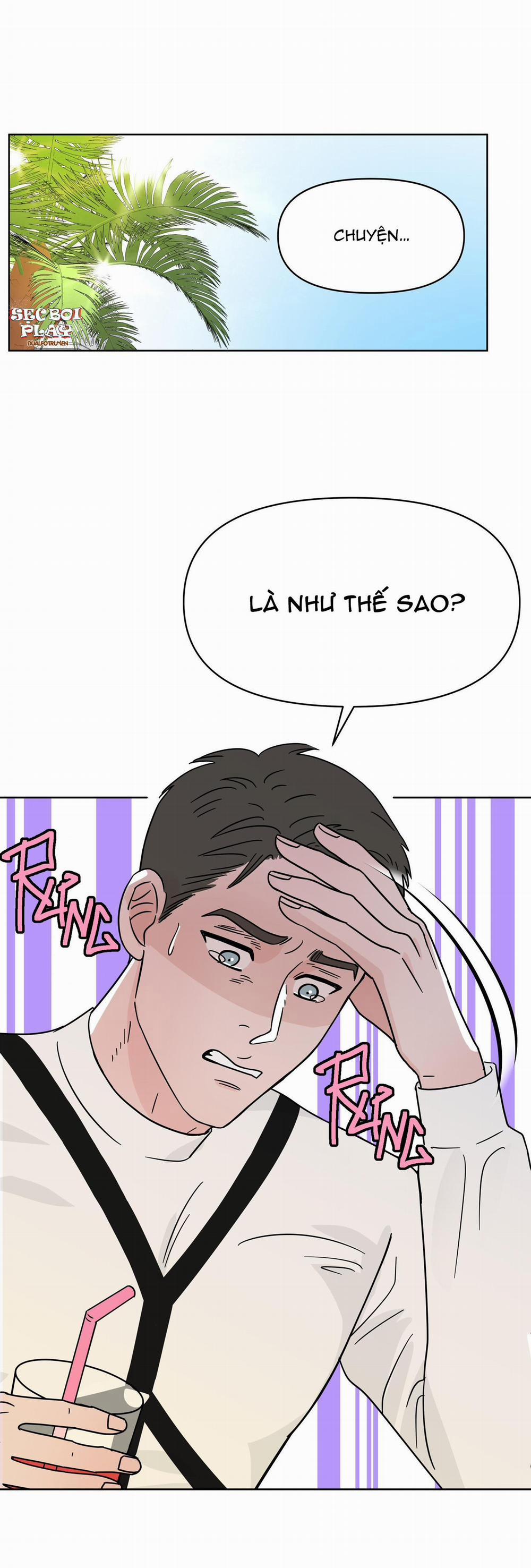 Nghiện Cuồng Công - BDSM Cùng Sẹc 3.4 dungeon 4 trang 29