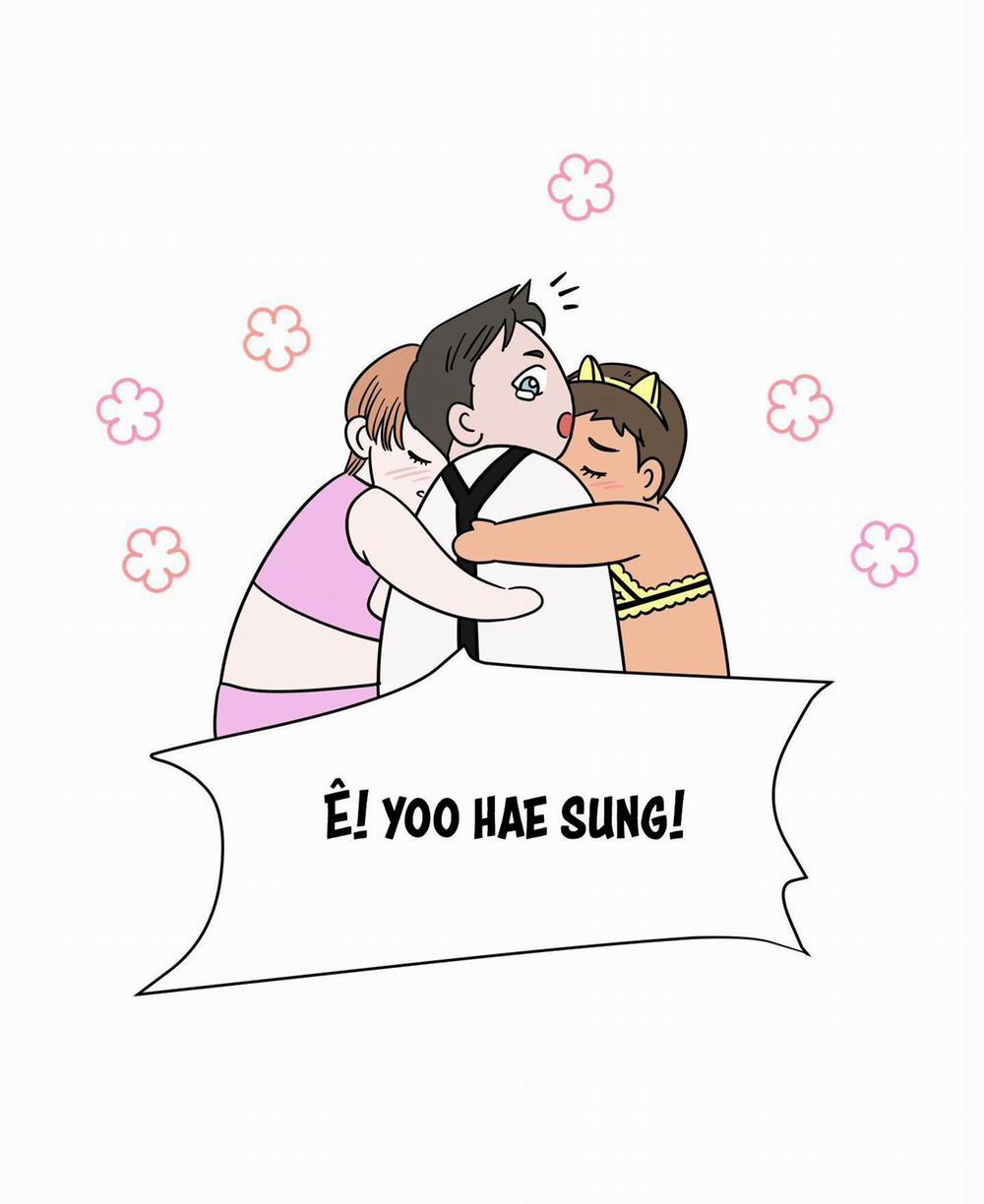 Nghiện Cuồng Công - BDSM Cùng Sẹc 3.4 dungeon 4 trang 31