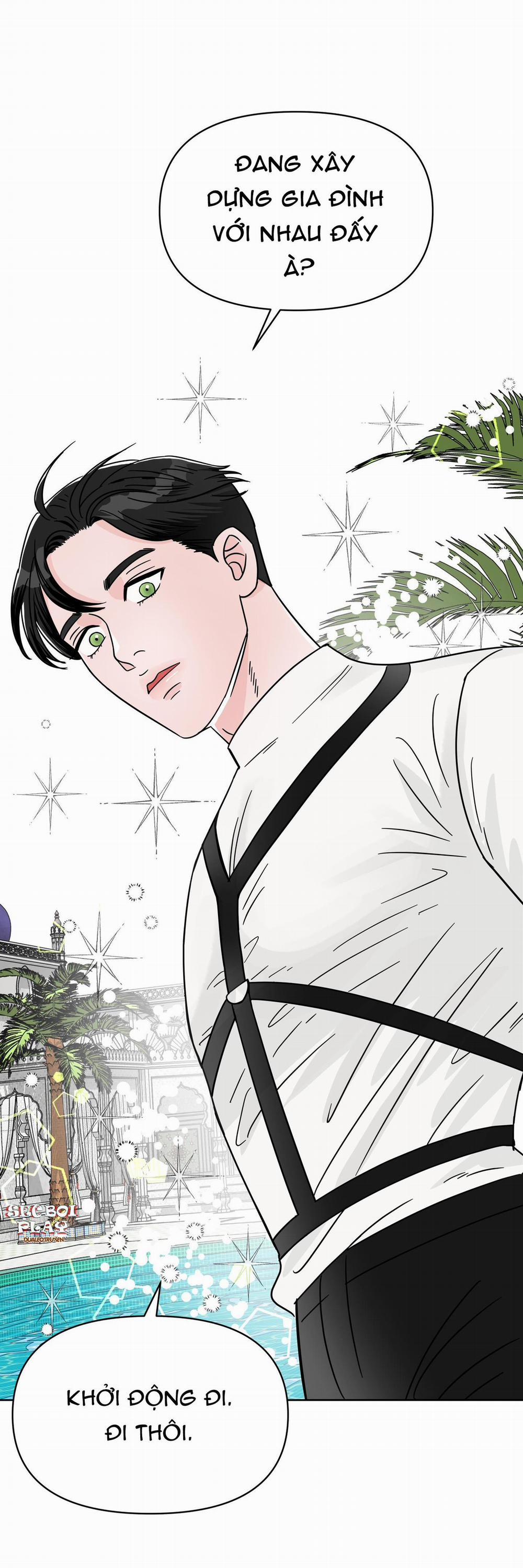 Nghiện Cuồng Công - BDSM Cùng Sẹc 3.4 dungeon 4 trang 32