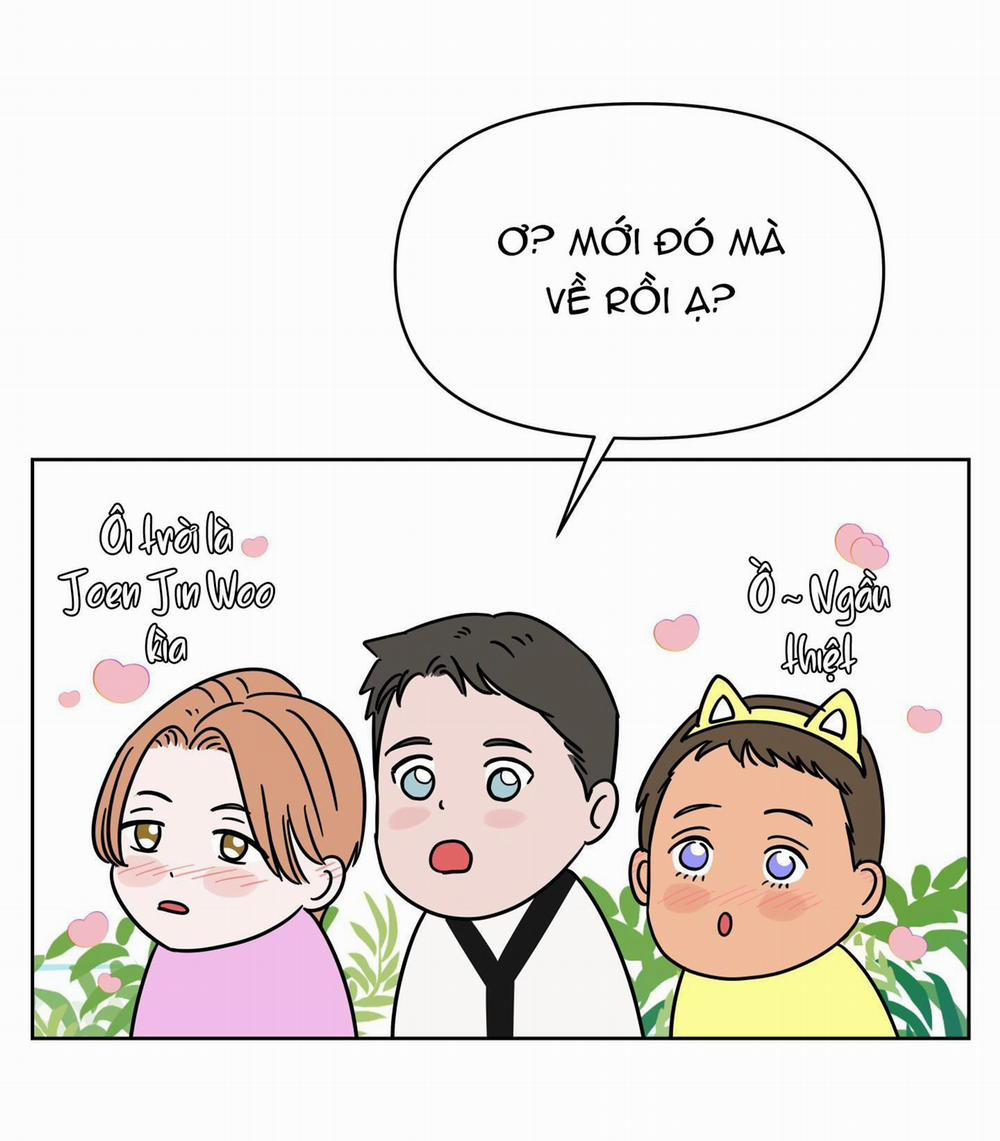 Nghiện Cuồng Công - BDSM Cùng Sẹc 3.4 dungeon 4 trang 33