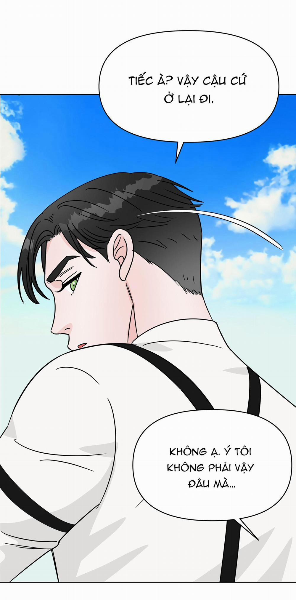 Nghiện Cuồng Công - BDSM Cùng Sẹc 3.4 dungeon 4 trang 34