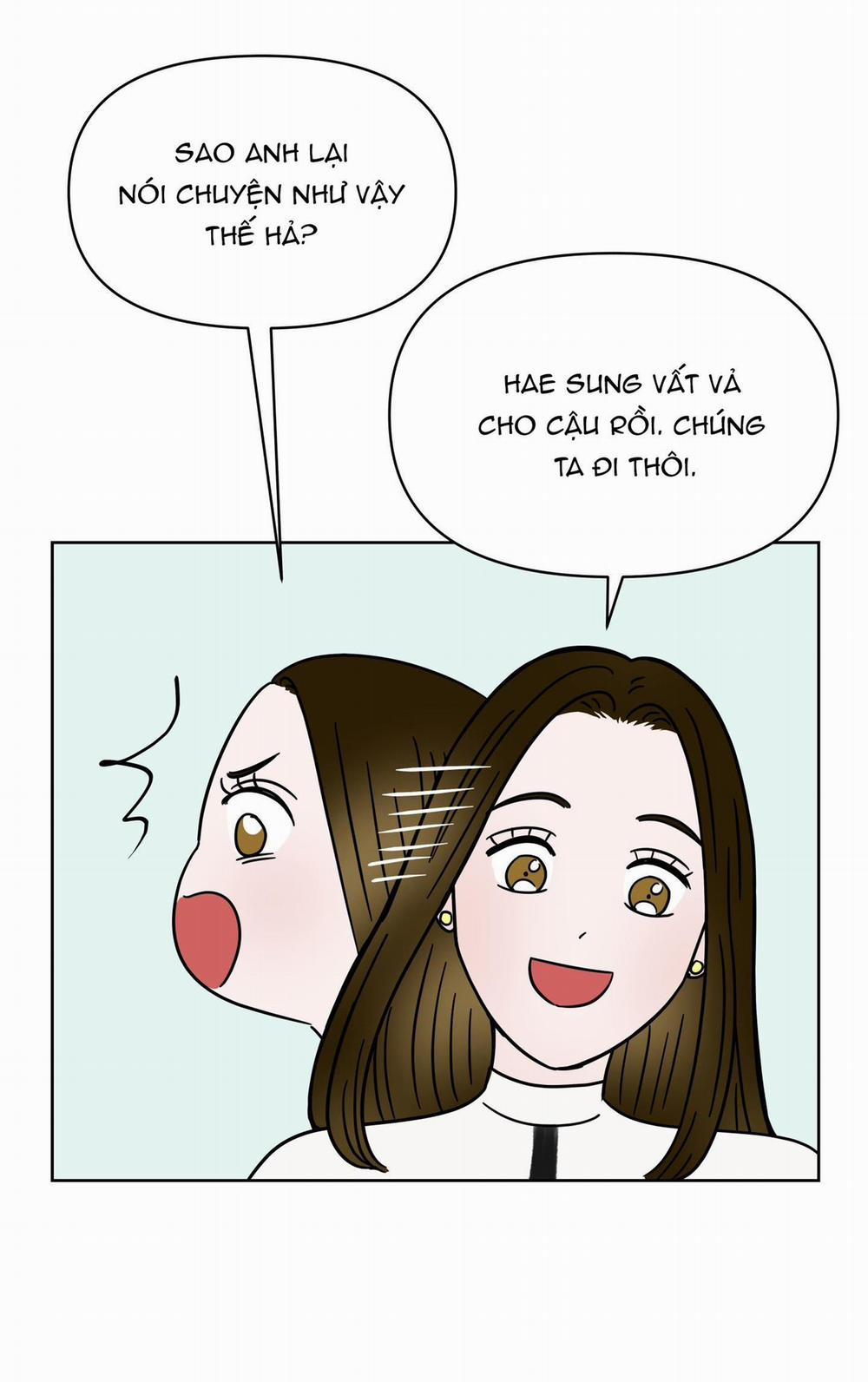 Nghiện Cuồng Công - BDSM Cùng Sẹc 3.4 dungeon 4 trang 35