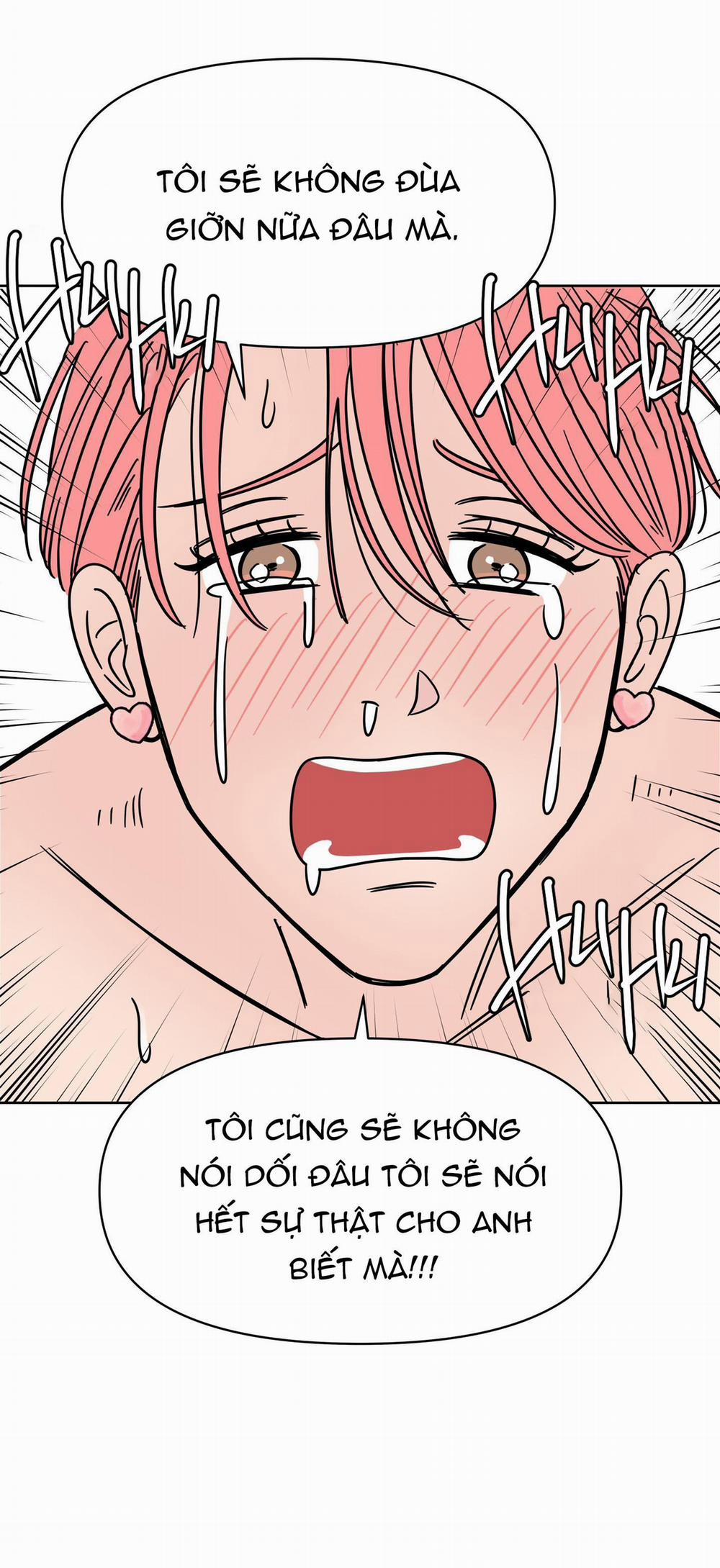 Nghiện Cuồng Công - BDSM Cùng Sẹc 3.4 dungeon 4 trang 37