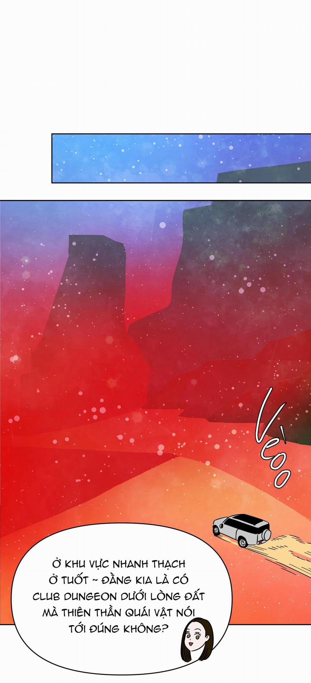 Nghiện Cuồng Công - BDSM Cùng Sẹc 3.4 dungeon 4 trang 39