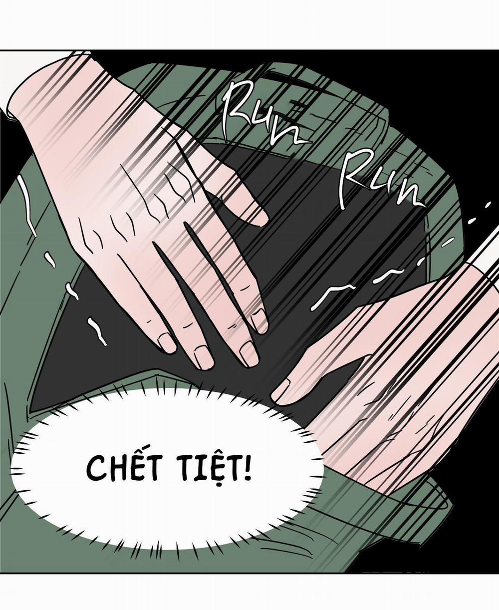 Nghiện Cuồng Công - BDSM Cùng Sẹc 3.4 dungeon 4 trang 43