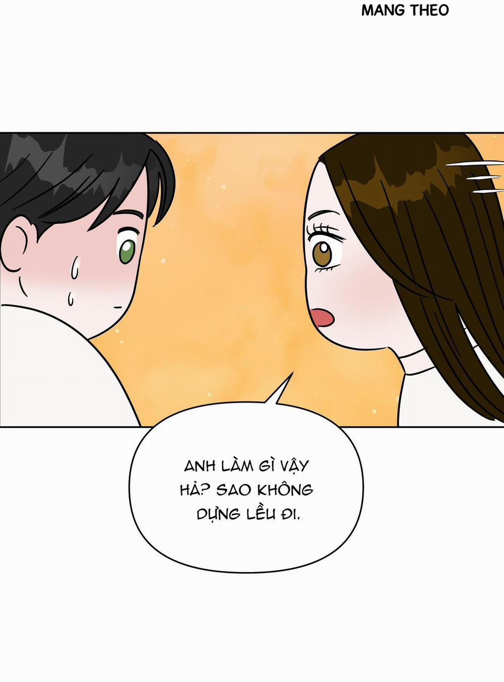 Nghiện Cuồng Công - BDSM Cùng Sẹc 3.4 dungeon 4 trang 45