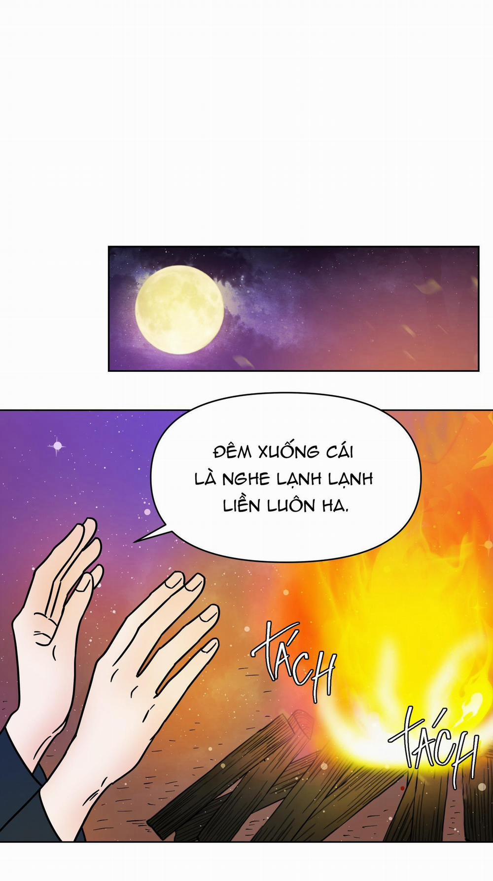 Nghiện Cuồng Công - BDSM Cùng Sẹc 3.4 dungeon 4 trang 48