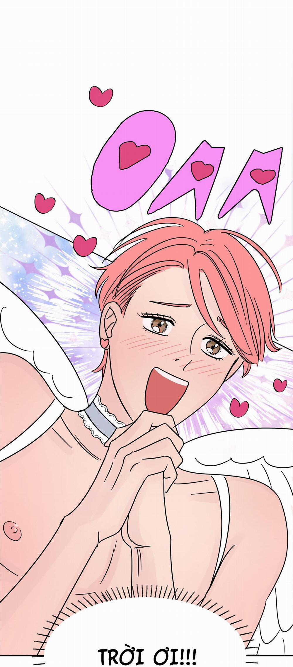 Nghiện Cuồng Công - BDSM Cùng Sẹc 3.4 dungeon 4 trang 5