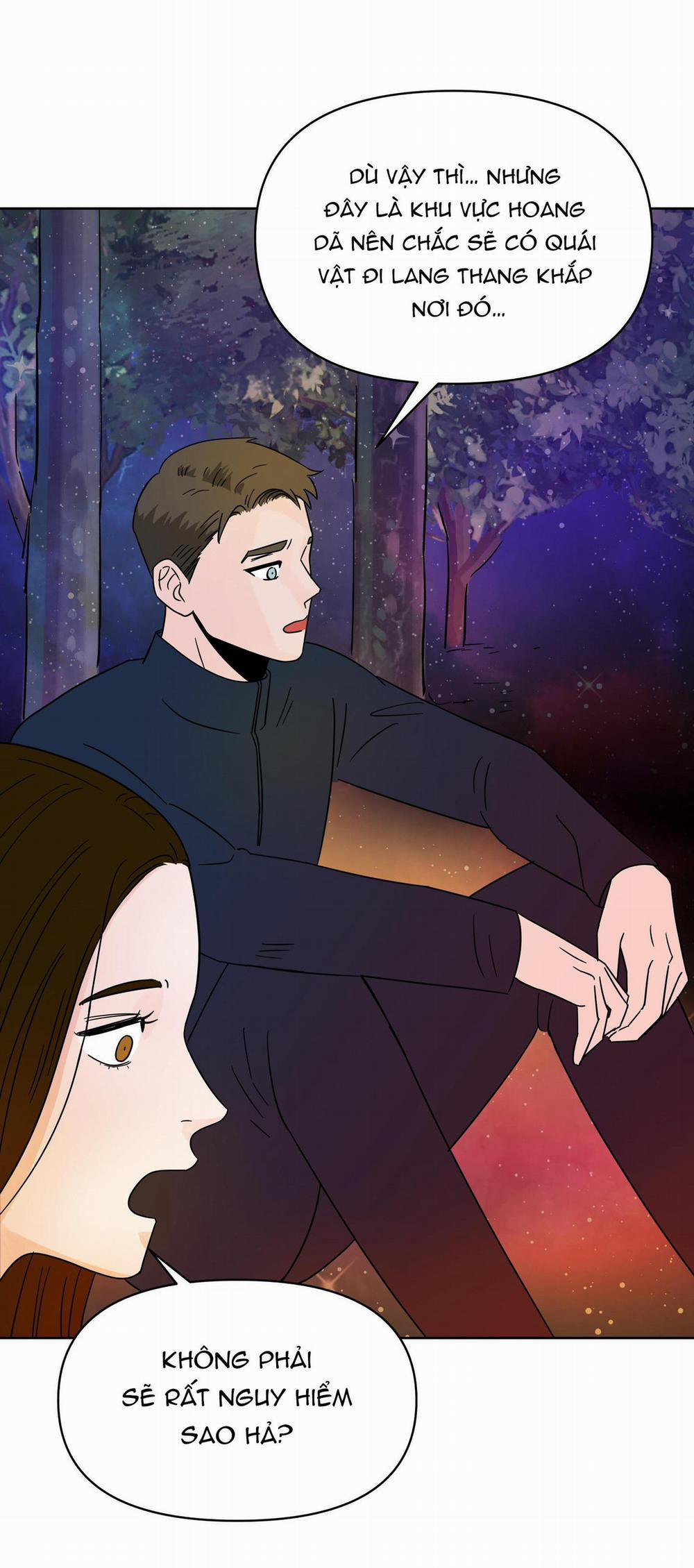 Nghiện Cuồng Công - BDSM Cùng Sẹc 3.4 dungeon 4 trang 50