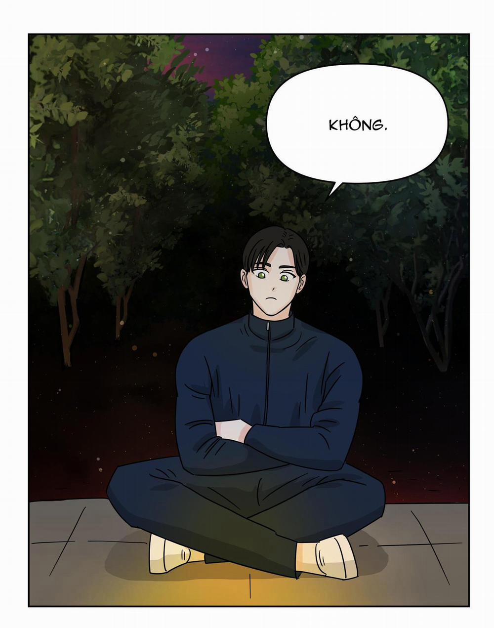 Nghiện Cuồng Công - BDSM Cùng Sẹc 3.4 dungeon 4 trang 51