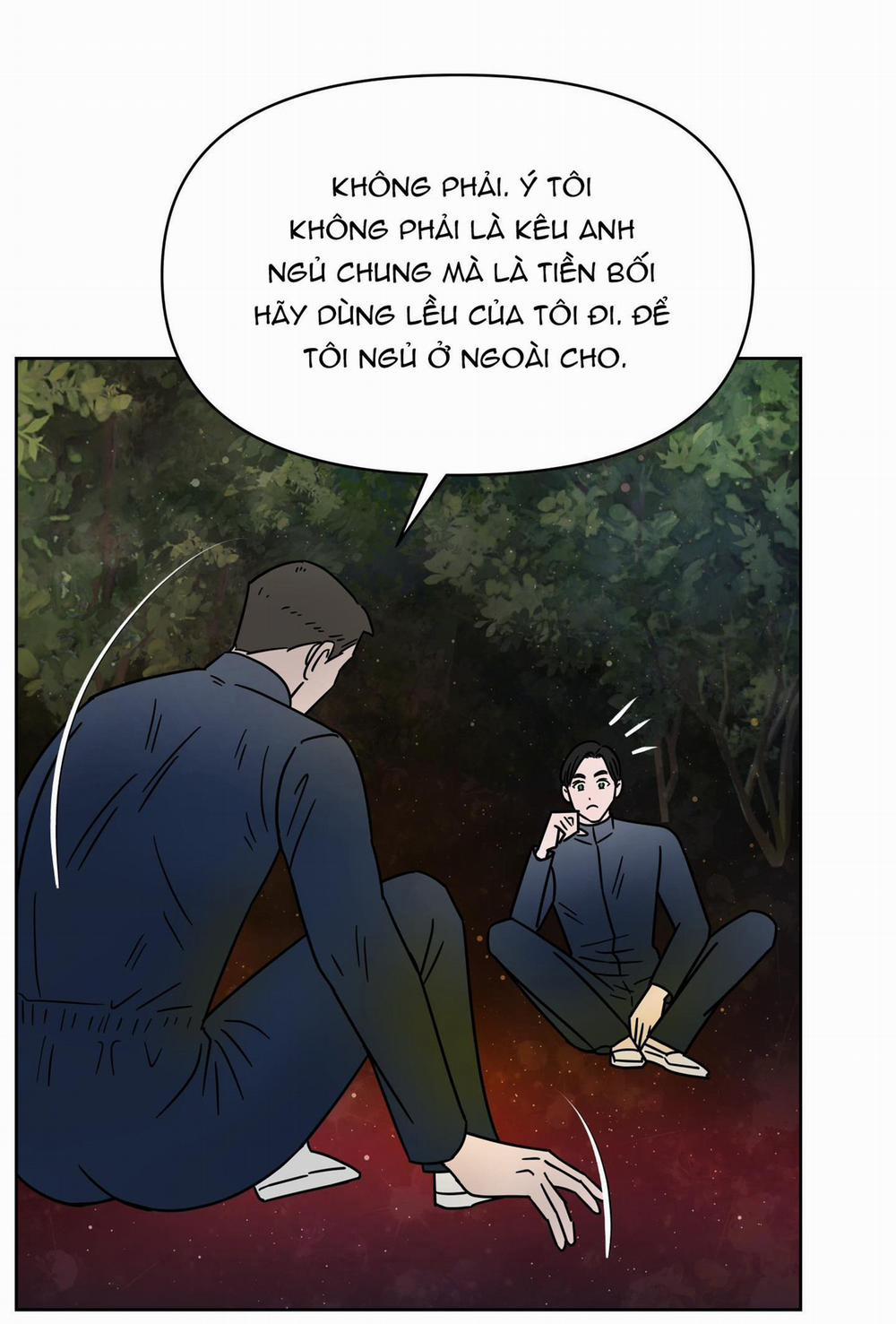 Nghiện Cuồng Công - BDSM Cùng Sẹc 3.4 dungeon 4 trang 55