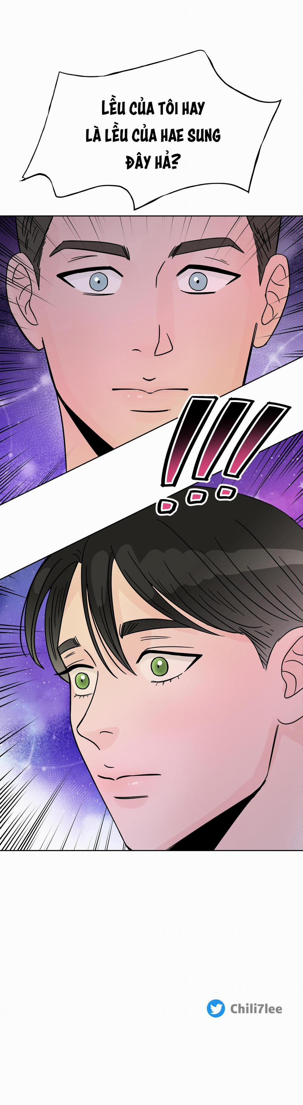 Nghiện Cuồng Công - BDSM Cùng Sẹc 3.4 dungeon 4 trang 57