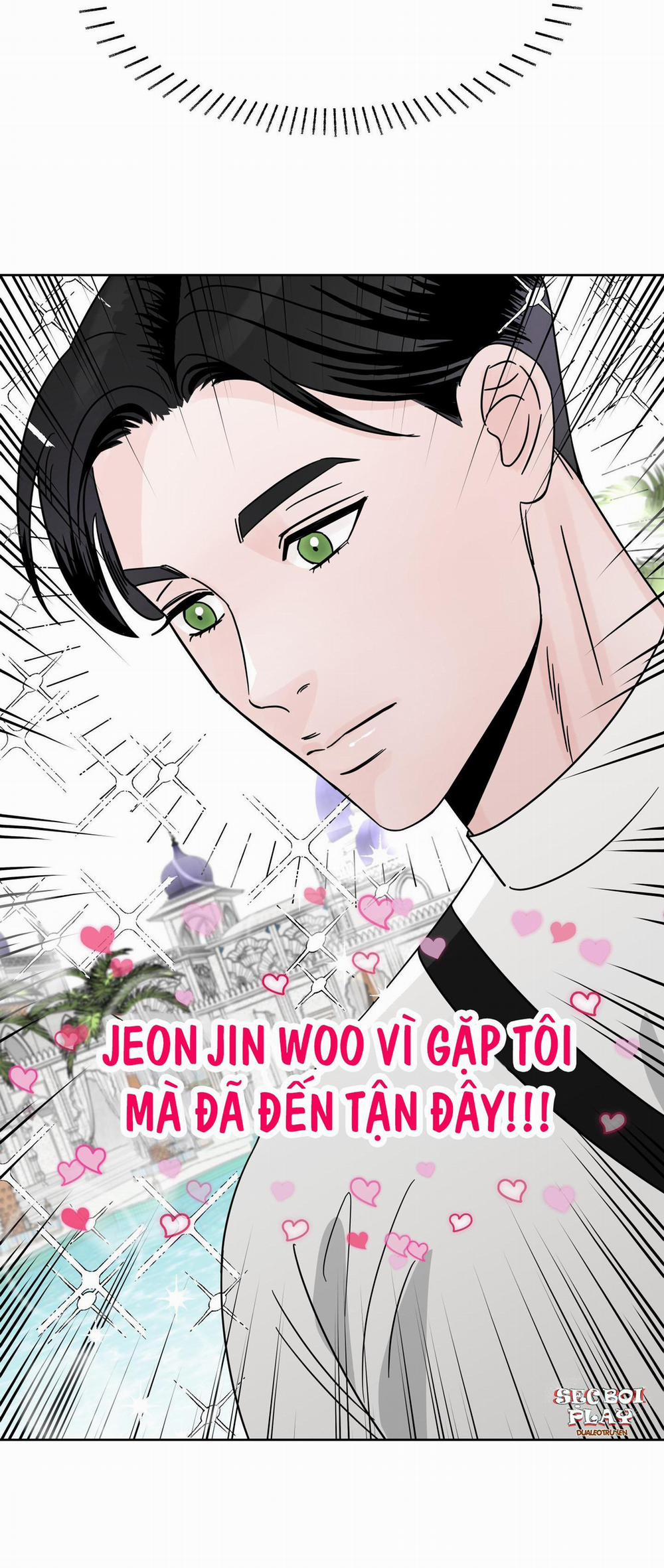 Nghiện Cuồng Công - BDSM Cùng Sẹc 3.4 dungeon 4 trang 6