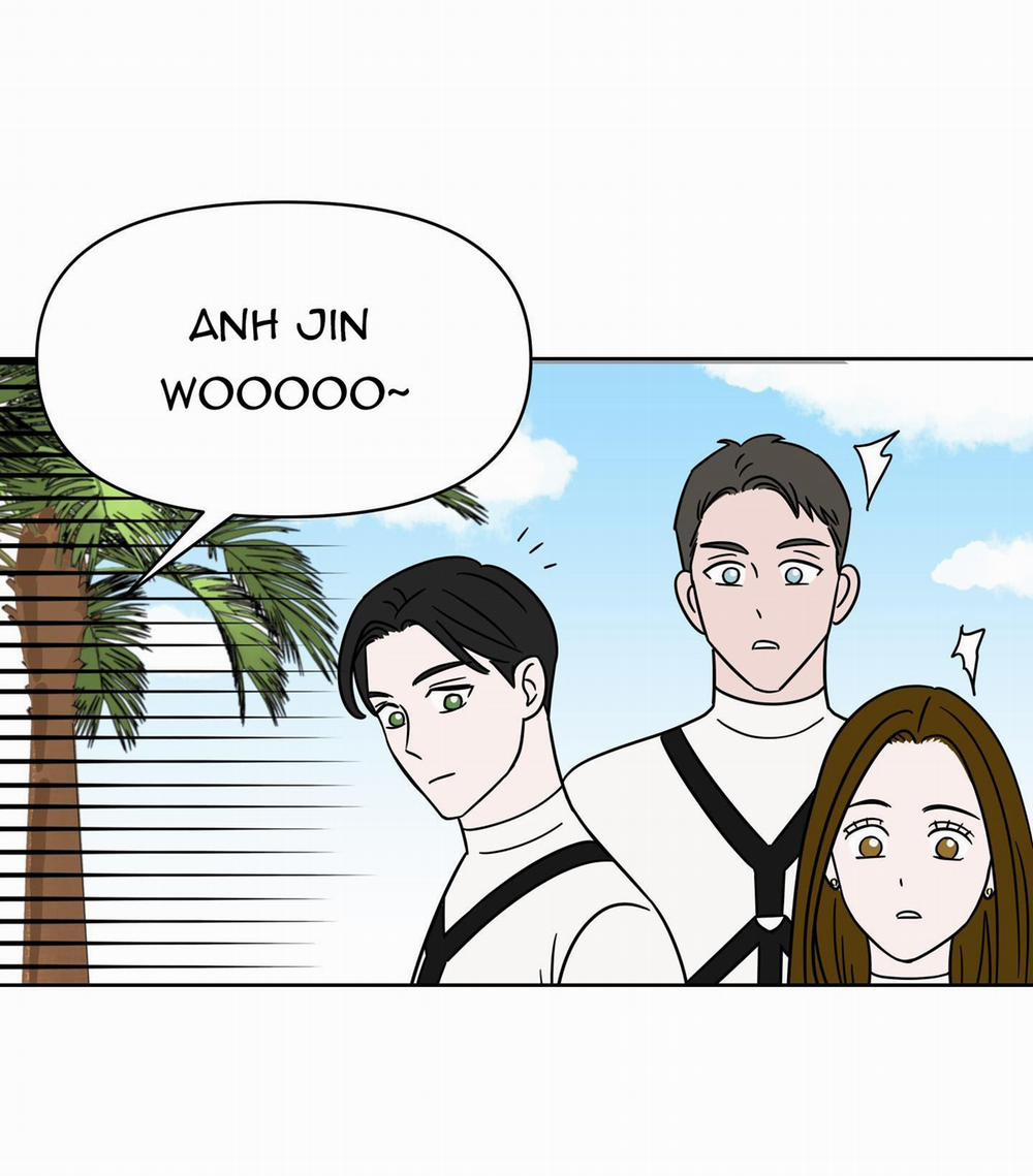 Nghiện Cuồng Công - BDSM Cùng Sẹc 3.4 dungeon 4 trang 7