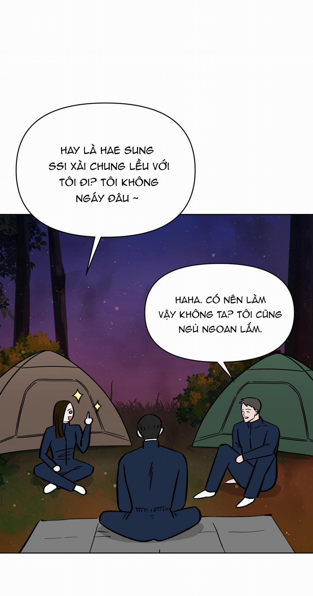 Nghiện Cuồng Công - BDSM Cùng Sẹc 3.5 dungeon 5 trang 0