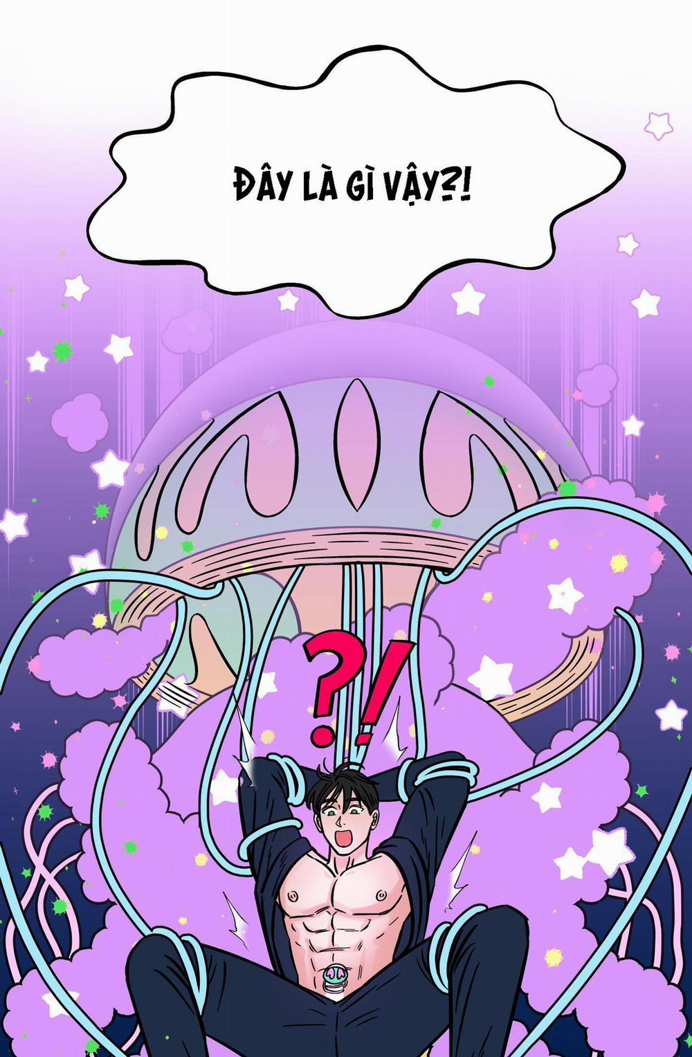 Nghiện Cuồng Công - BDSM Cùng Sẹc 3.5 dungeon 5 trang 15