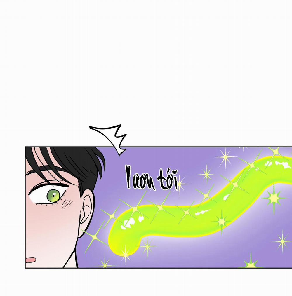 Nghiện Cuồng Công - BDSM Cùng Sẹc 3.5 dungeon 5 trang 17