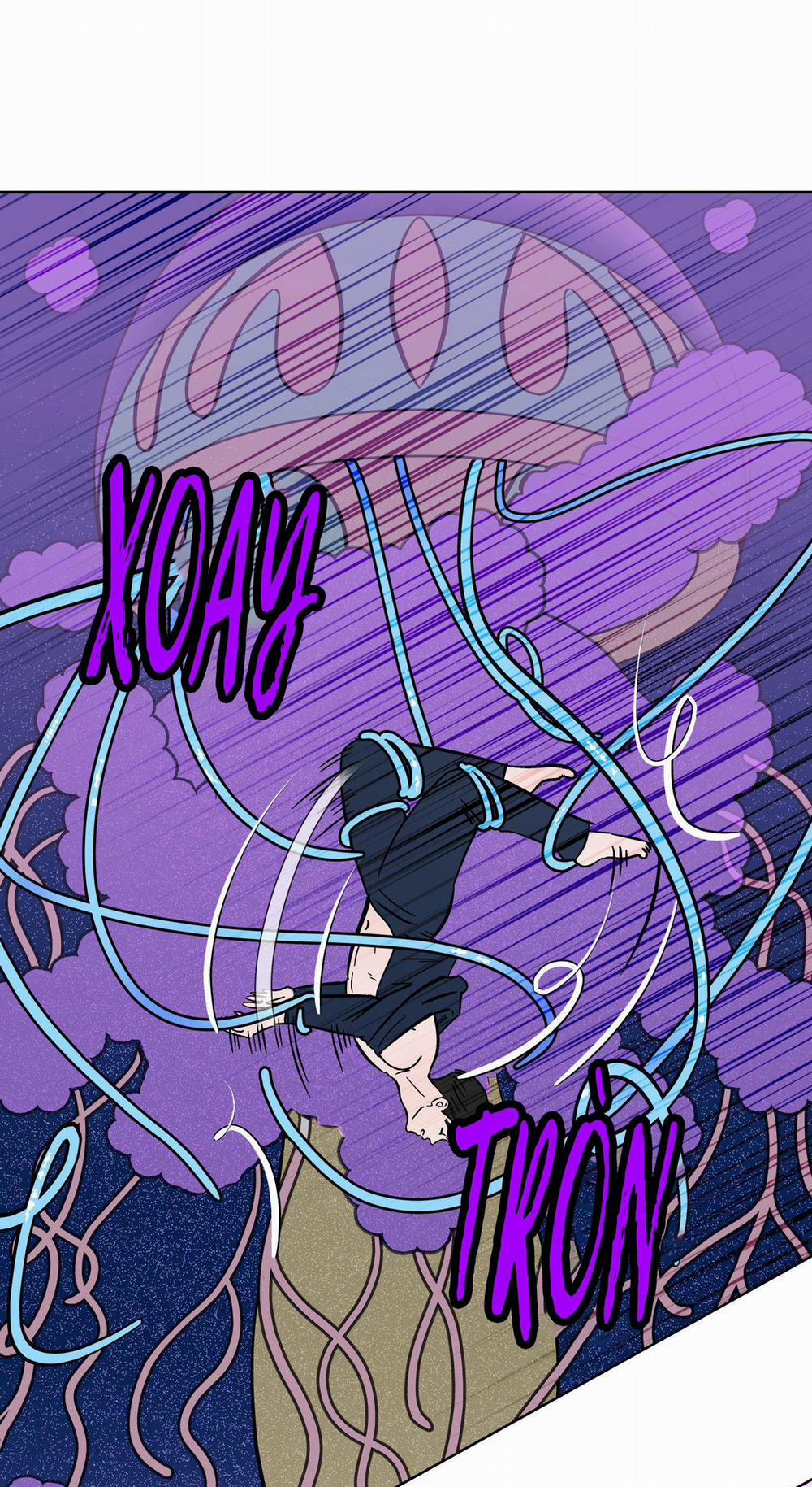 Nghiện Cuồng Công - BDSM Cùng Sẹc 3.5 dungeon 5 trang 23