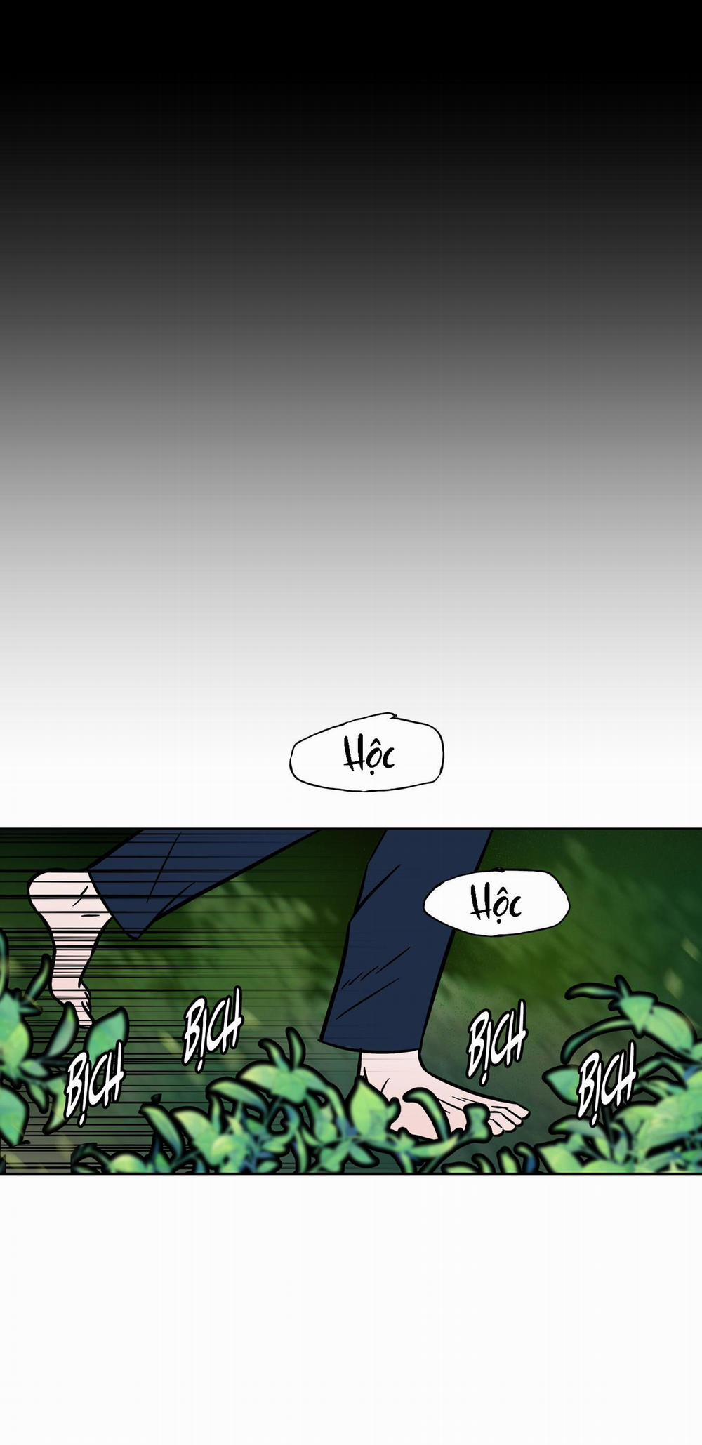 Nghiện Cuồng Công - BDSM Cùng Sẹc 3.5 dungeon 5 trang 26