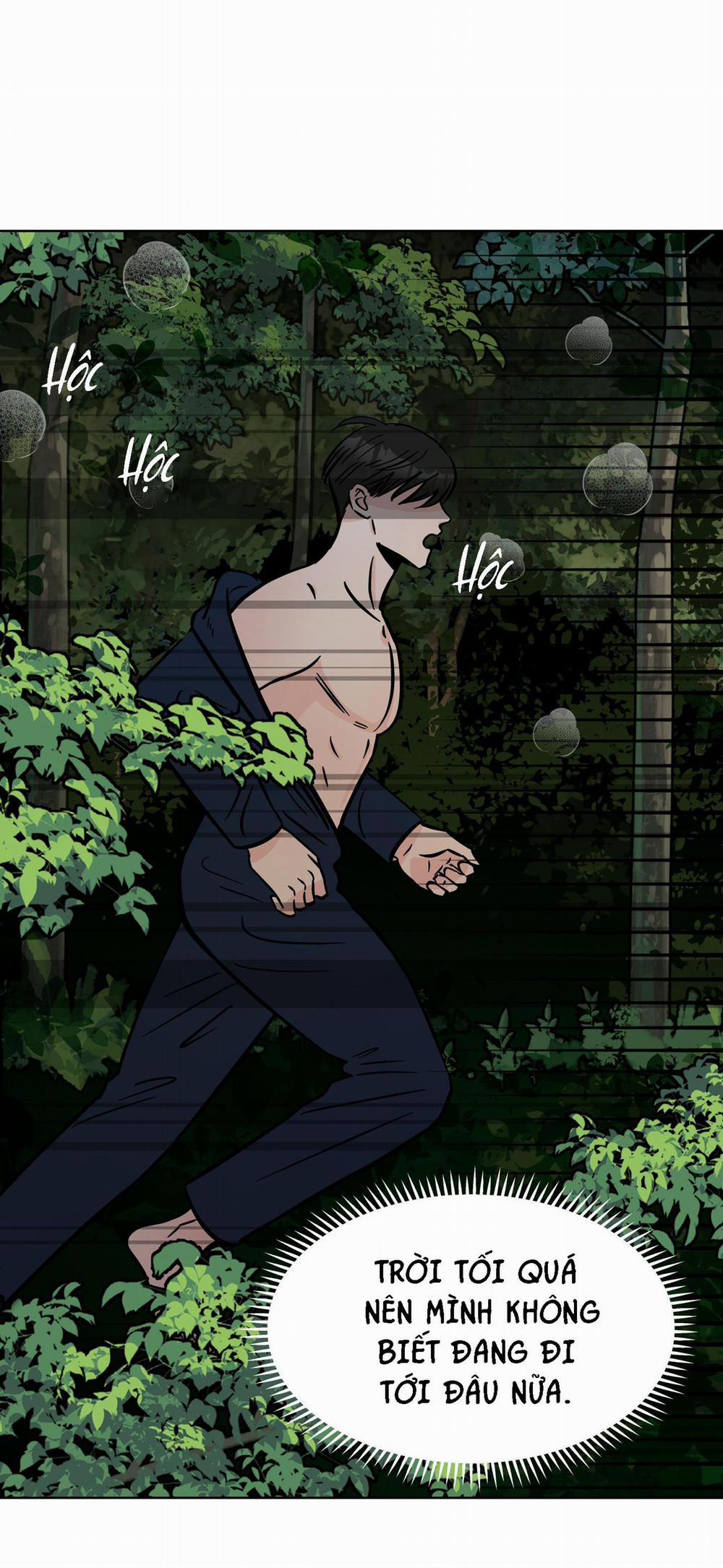 Nghiện Cuồng Công - BDSM Cùng Sẹc 3.5 dungeon 5 trang 27