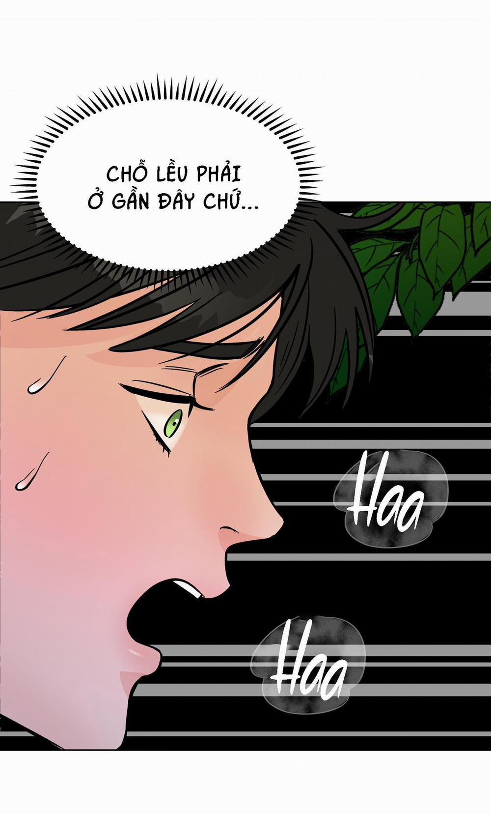 Nghiện Cuồng Công - BDSM Cùng Sẹc 3.5 dungeon 5 trang 28