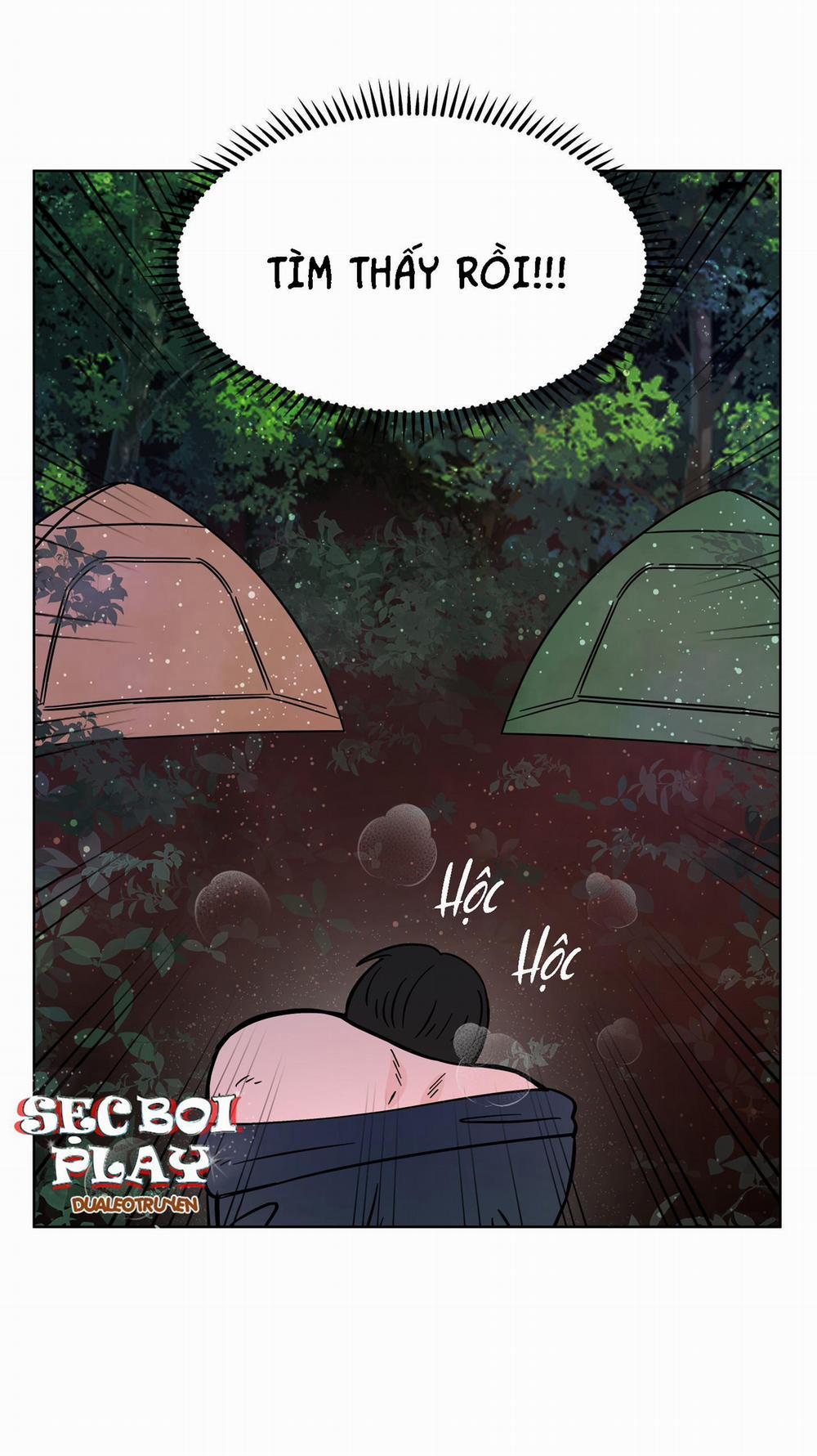 Nghiện Cuồng Công - BDSM Cùng Sẹc 3.5 dungeon 5 trang 29