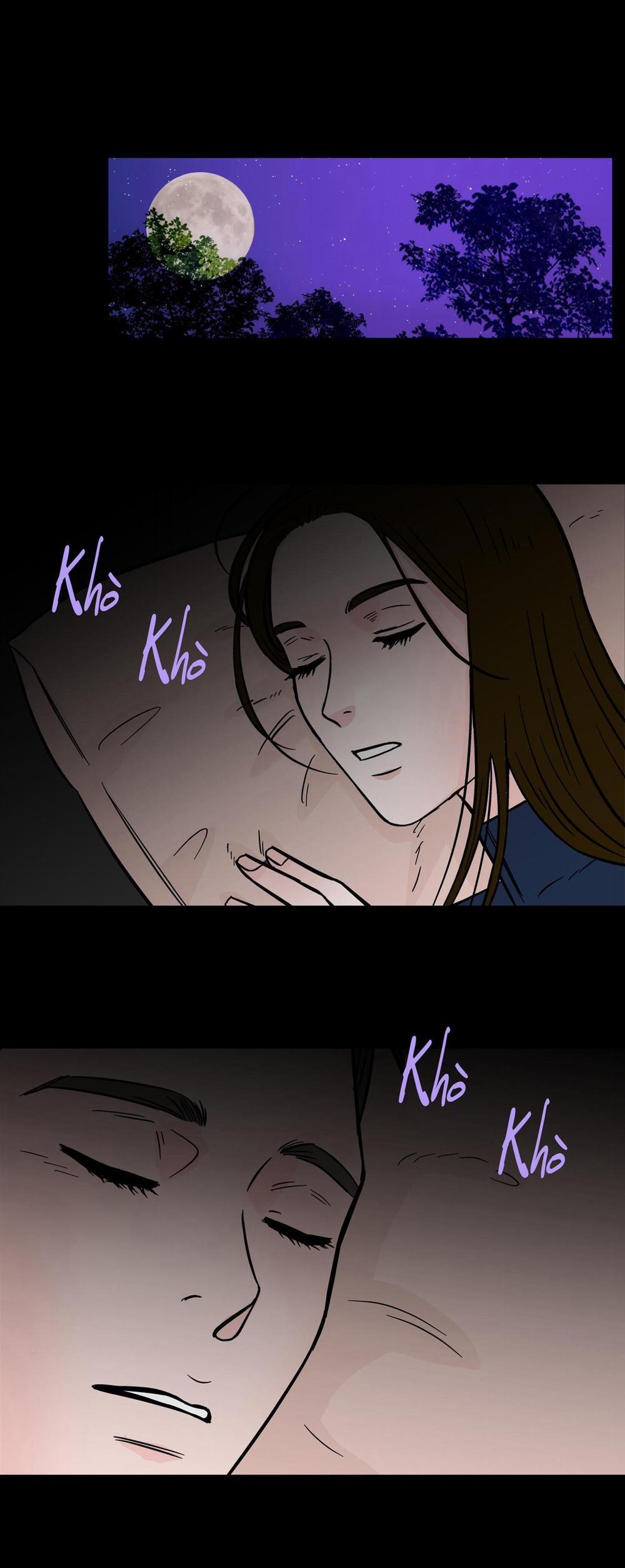 Nghiện Cuồng Công - BDSM Cùng Sẹc 3.5 dungeon 5 trang 3