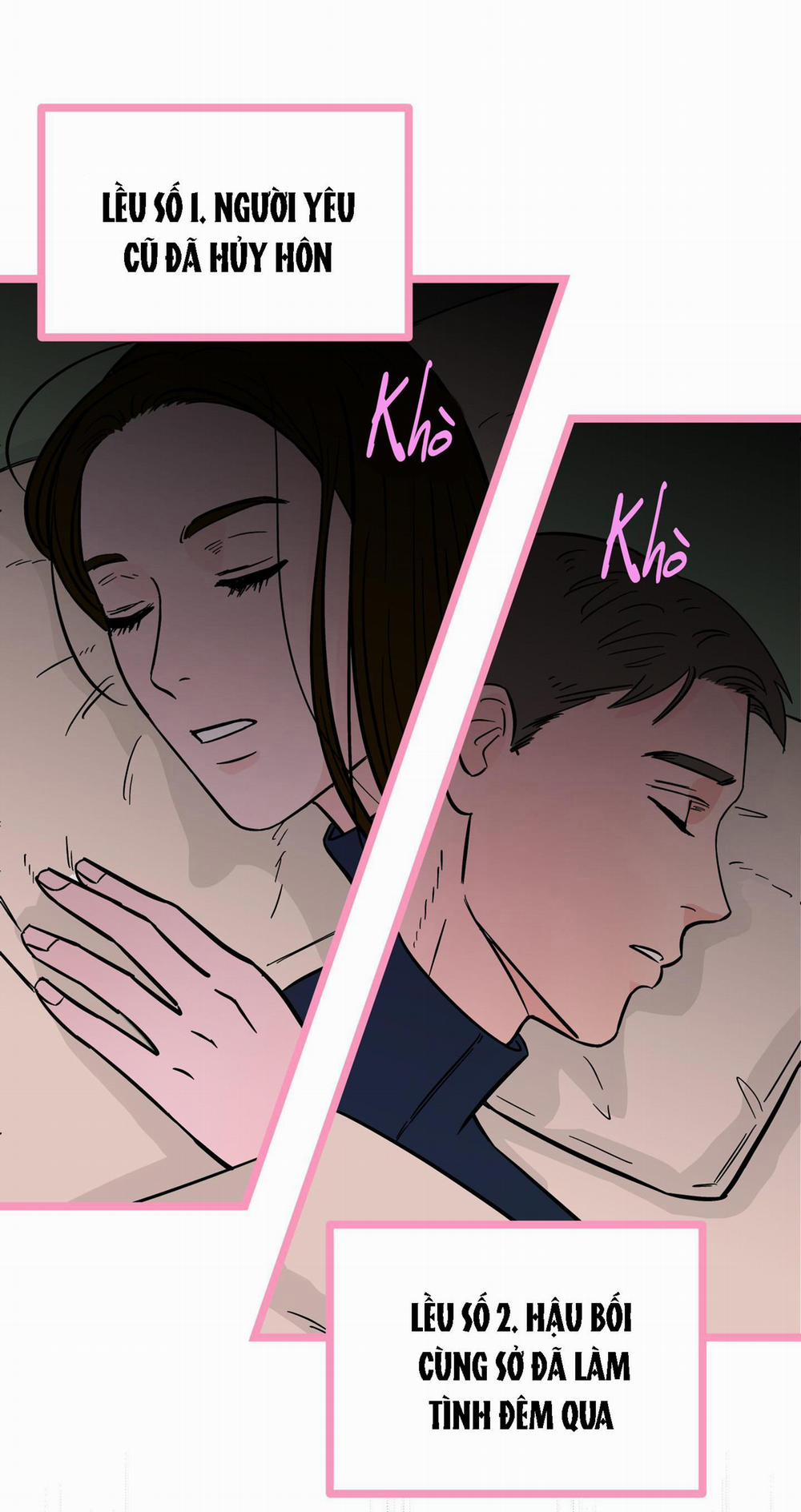 Nghiện Cuồng Công - BDSM Cùng Sẹc 3.5 dungeon 5 trang 31