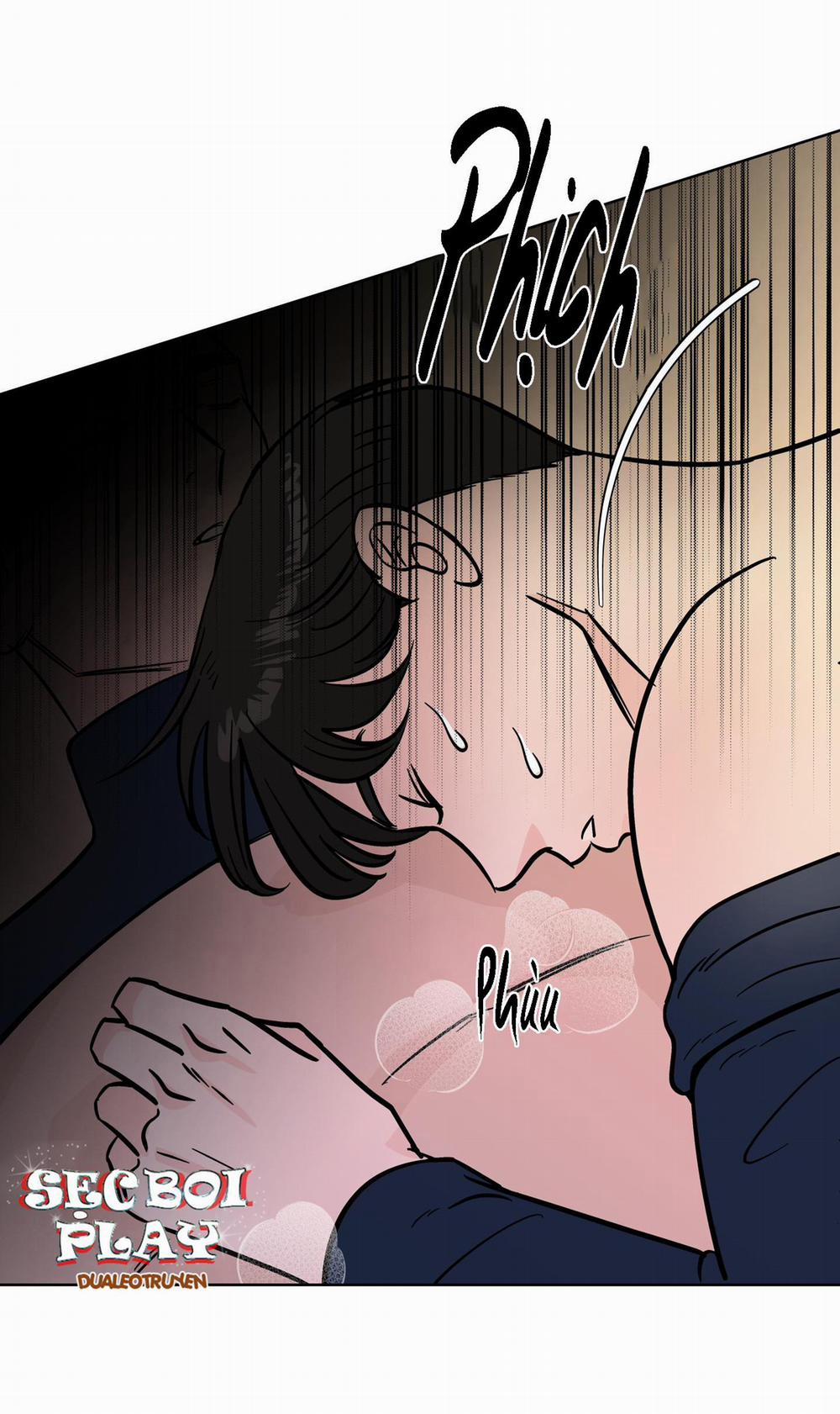 Nghiện Cuồng Công - BDSM Cùng Sẹc 3.5 dungeon 5 trang 34