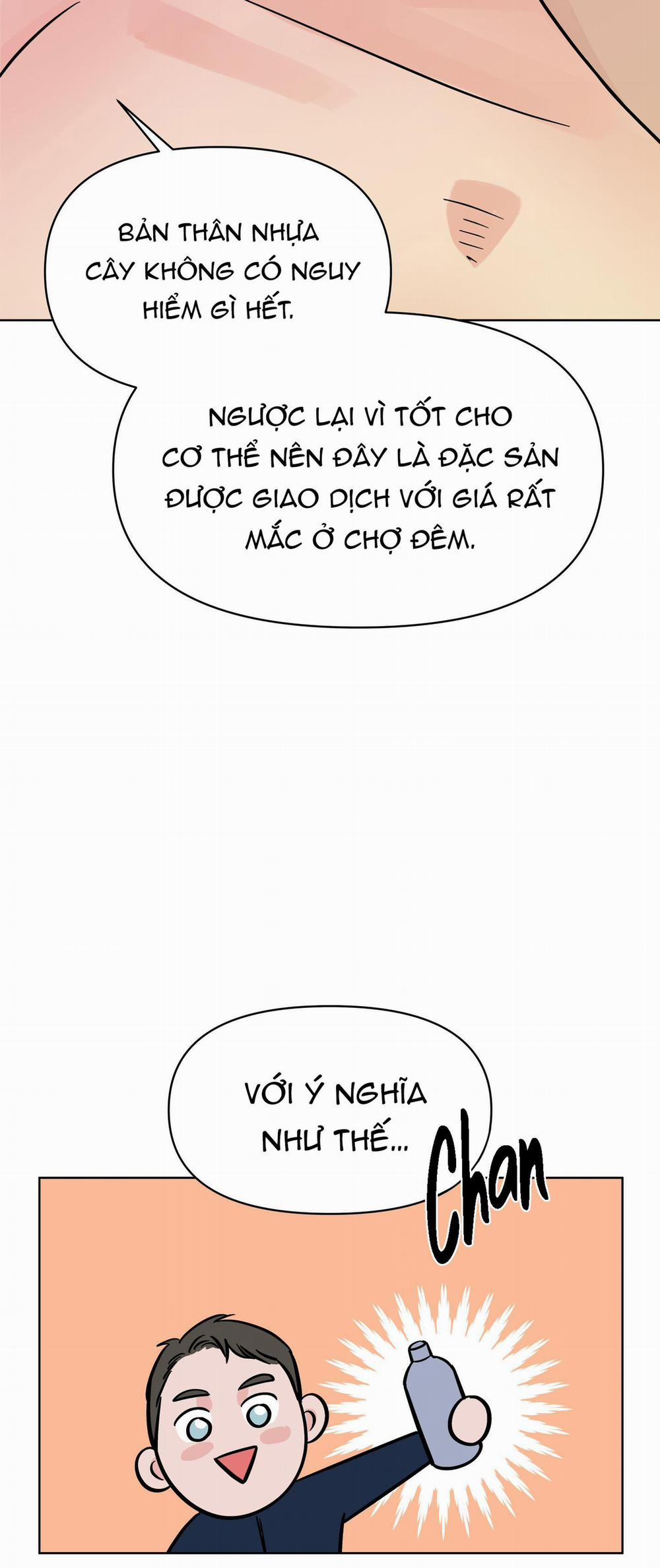 Nghiện Cuồng Công - BDSM Cùng Sẹc 3.5 dungeon 5 trang 41