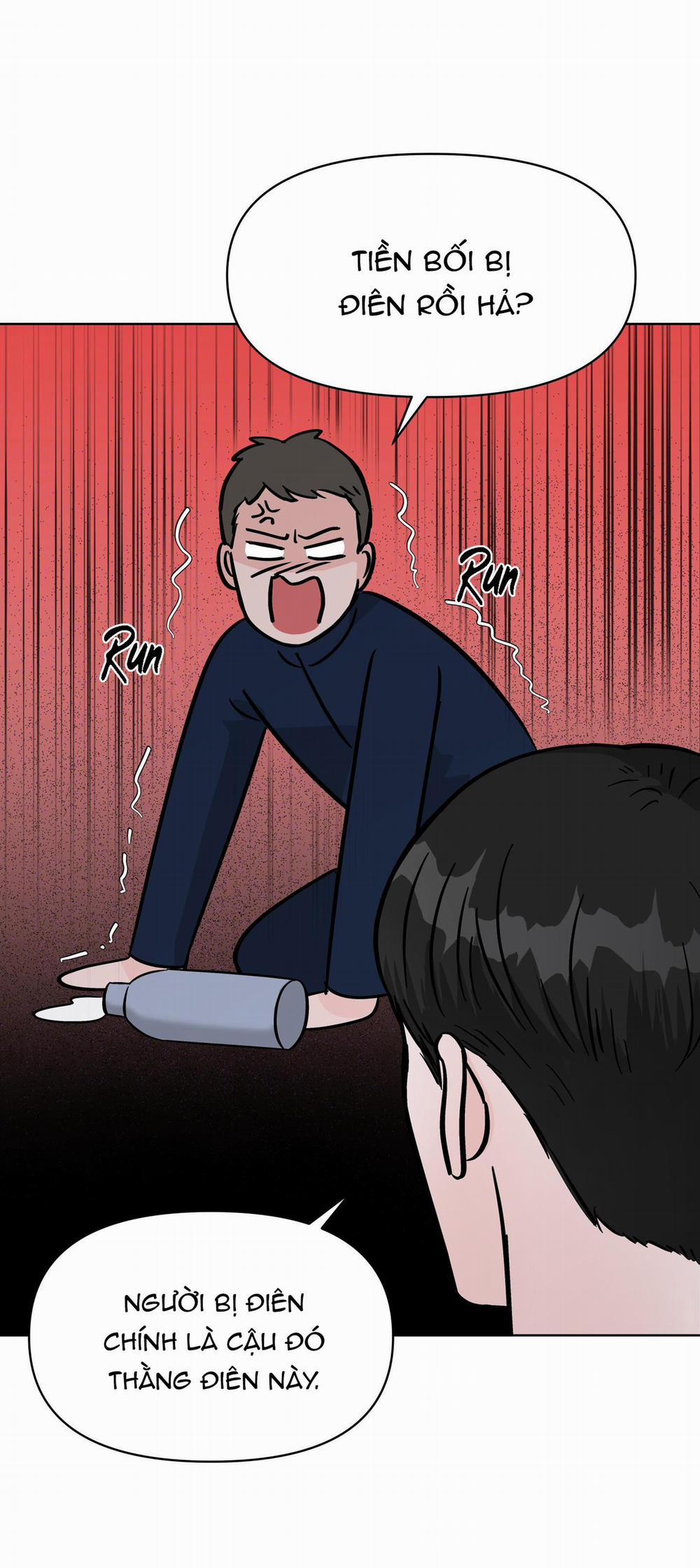 Nghiện Cuồng Công - BDSM Cùng Sẹc 3.5 dungeon 5 trang 44