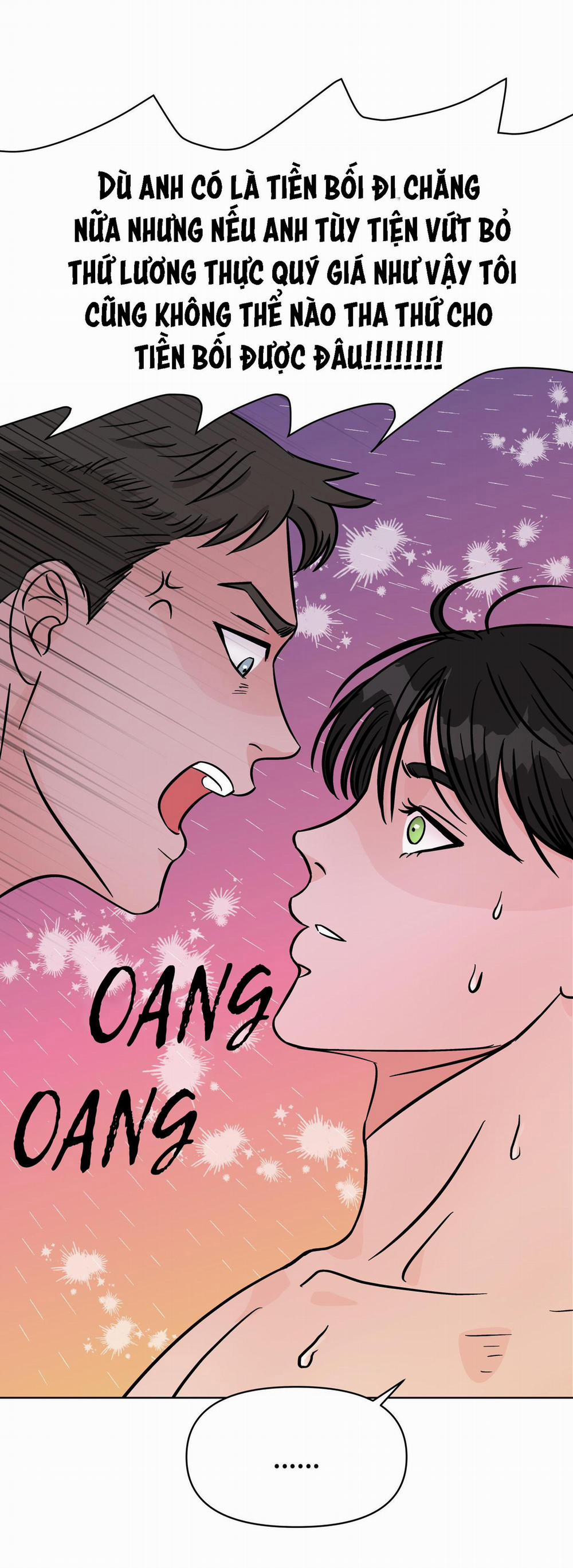 Nghiện Cuồng Công - BDSM Cùng Sẹc 3.5 dungeon 5 trang 45