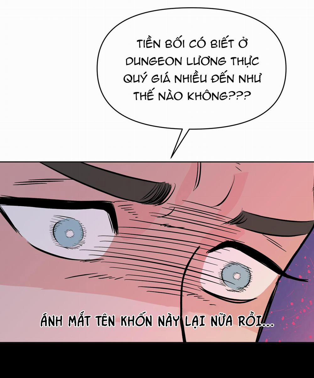 Nghiện Cuồng Công - BDSM Cùng Sẹc 3.5 dungeon 5 trang 46