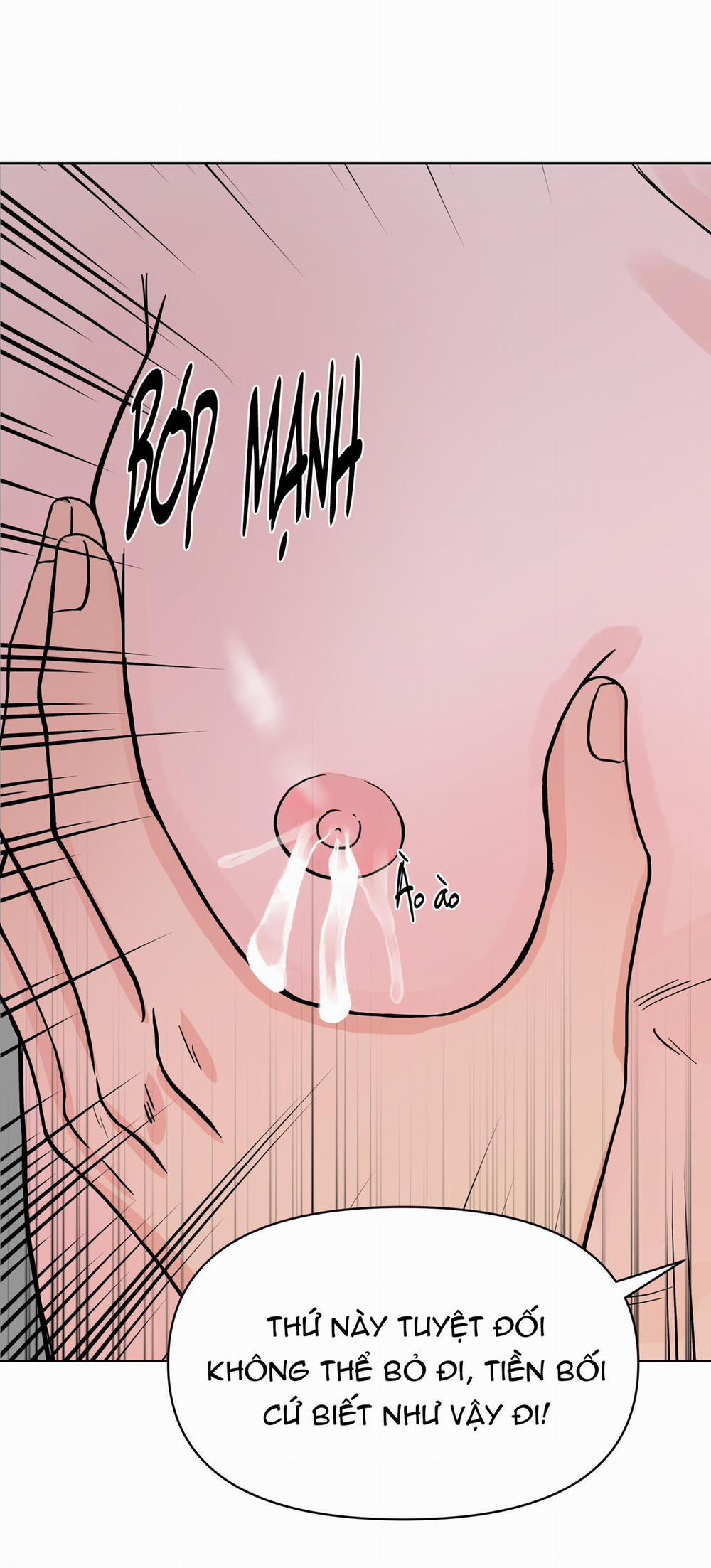 Nghiện Cuồng Công - BDSM Cùng Sẹc 3.5 dungeon 5 trang 49